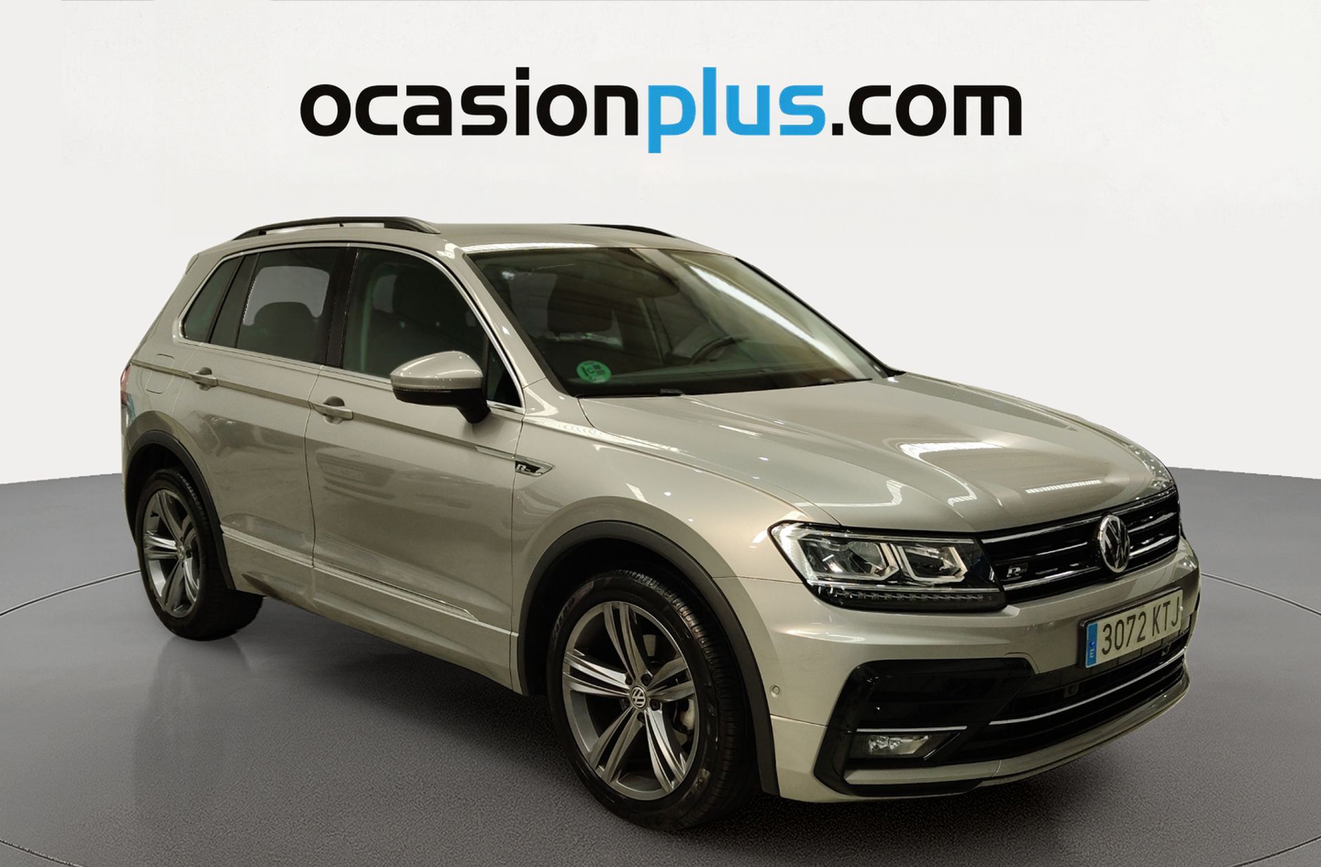 Volkswagen Tiguan Advance 1.5 TSI - foto 2