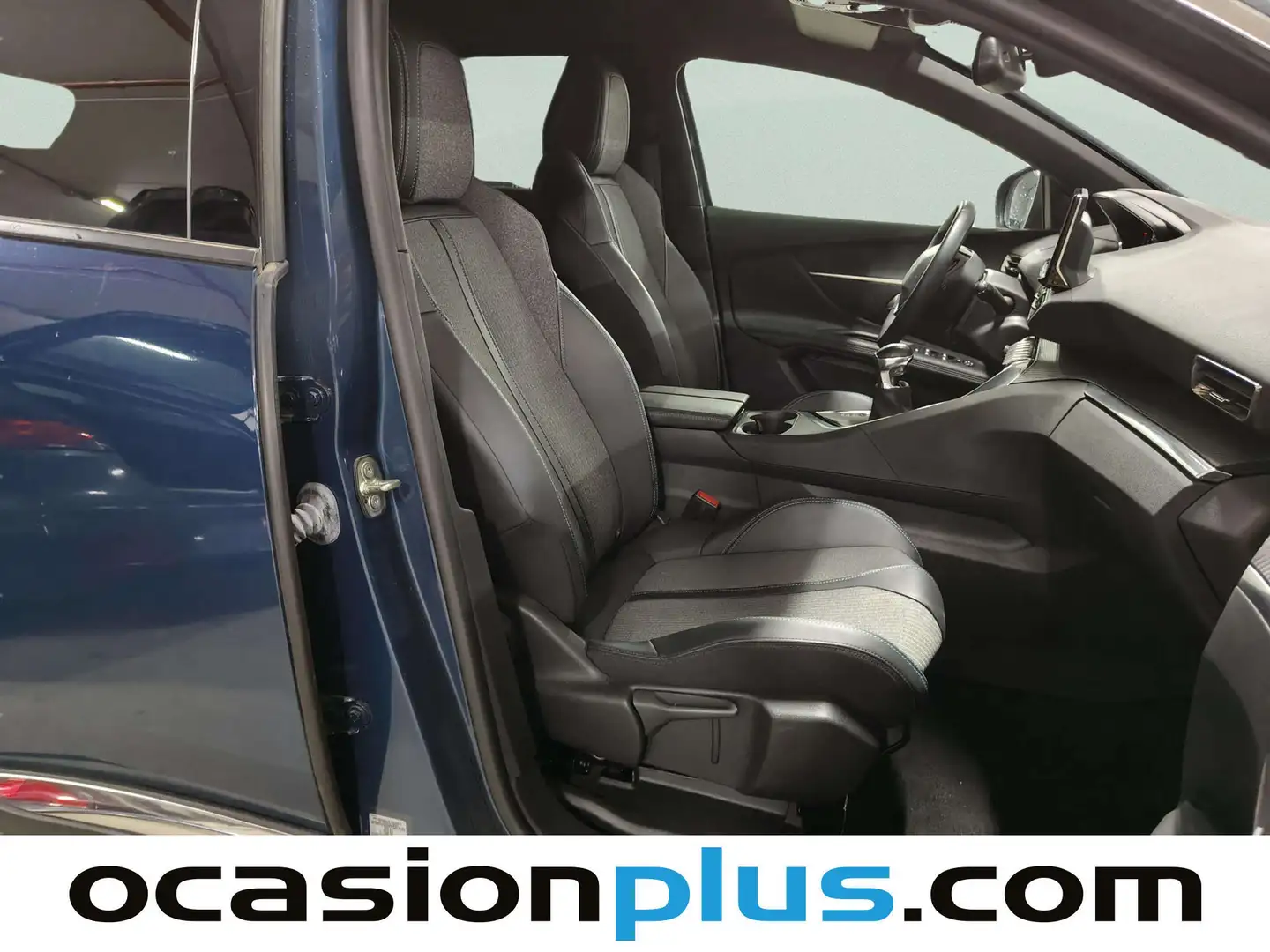 Foto Peugeot 3008 Peugeot 3008 PureTech 130 S&S Allure Pack (130 CV)