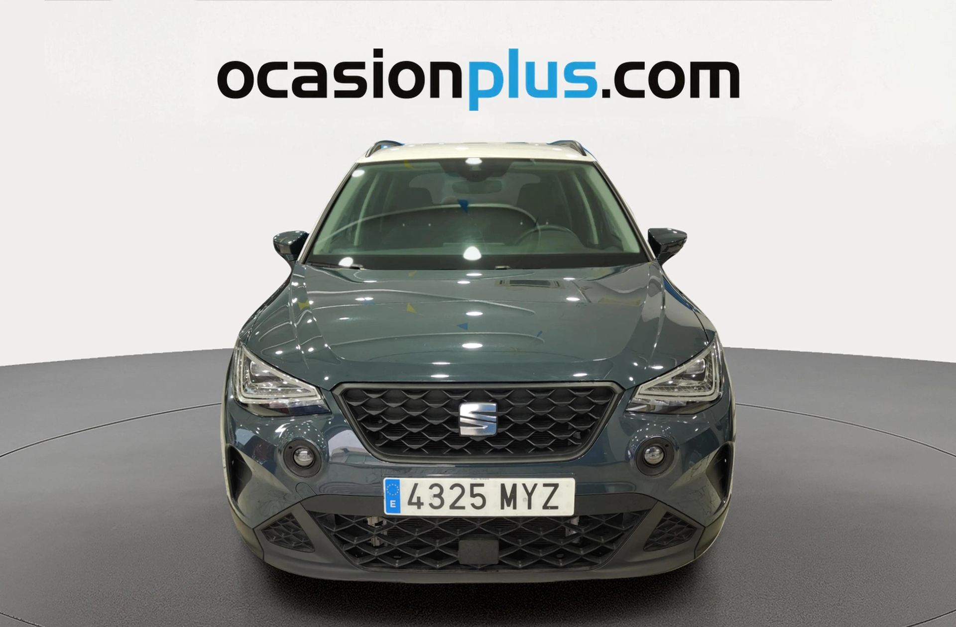 SEAT Arona 1.0 TSI Style Special Edition DSG - foto 11