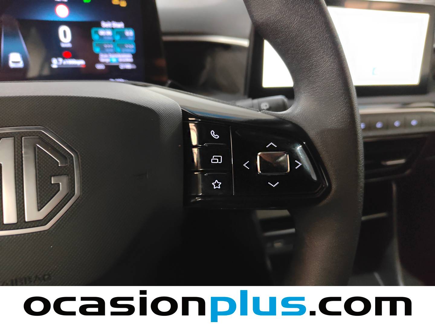 MG MG3 MG MG3 1.5 Comfort (116 CV) barato