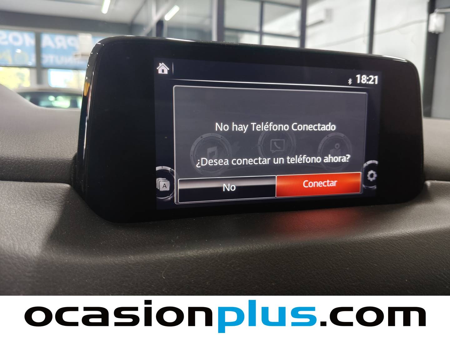 Mazda CX-5 Mazda CX-5 2.0 G Zenith 2WD (165 CV) 2020