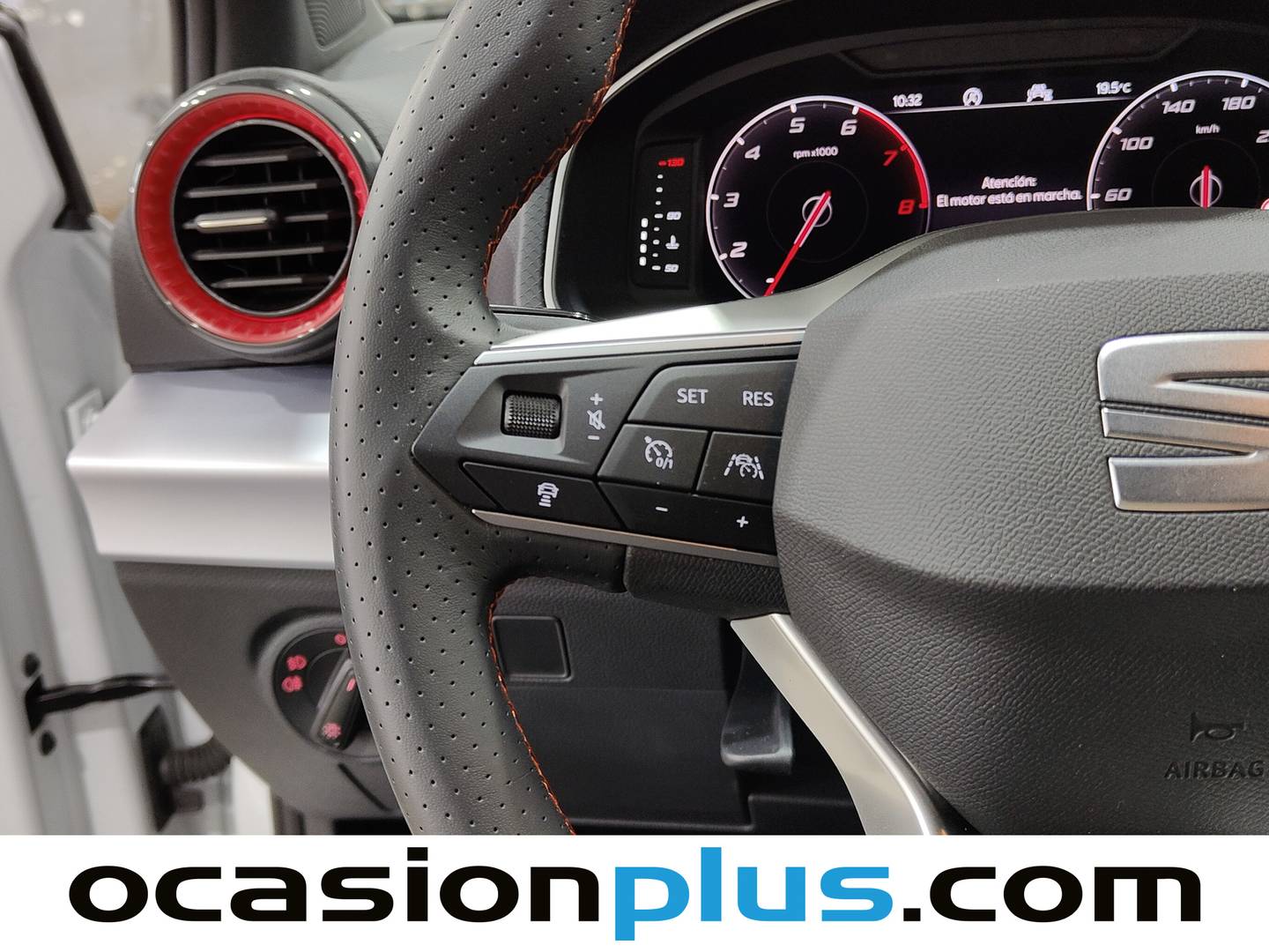 Seat Ibiza Seat Ibiza 1.0 TSI FR Salta (115 CV) 115cv