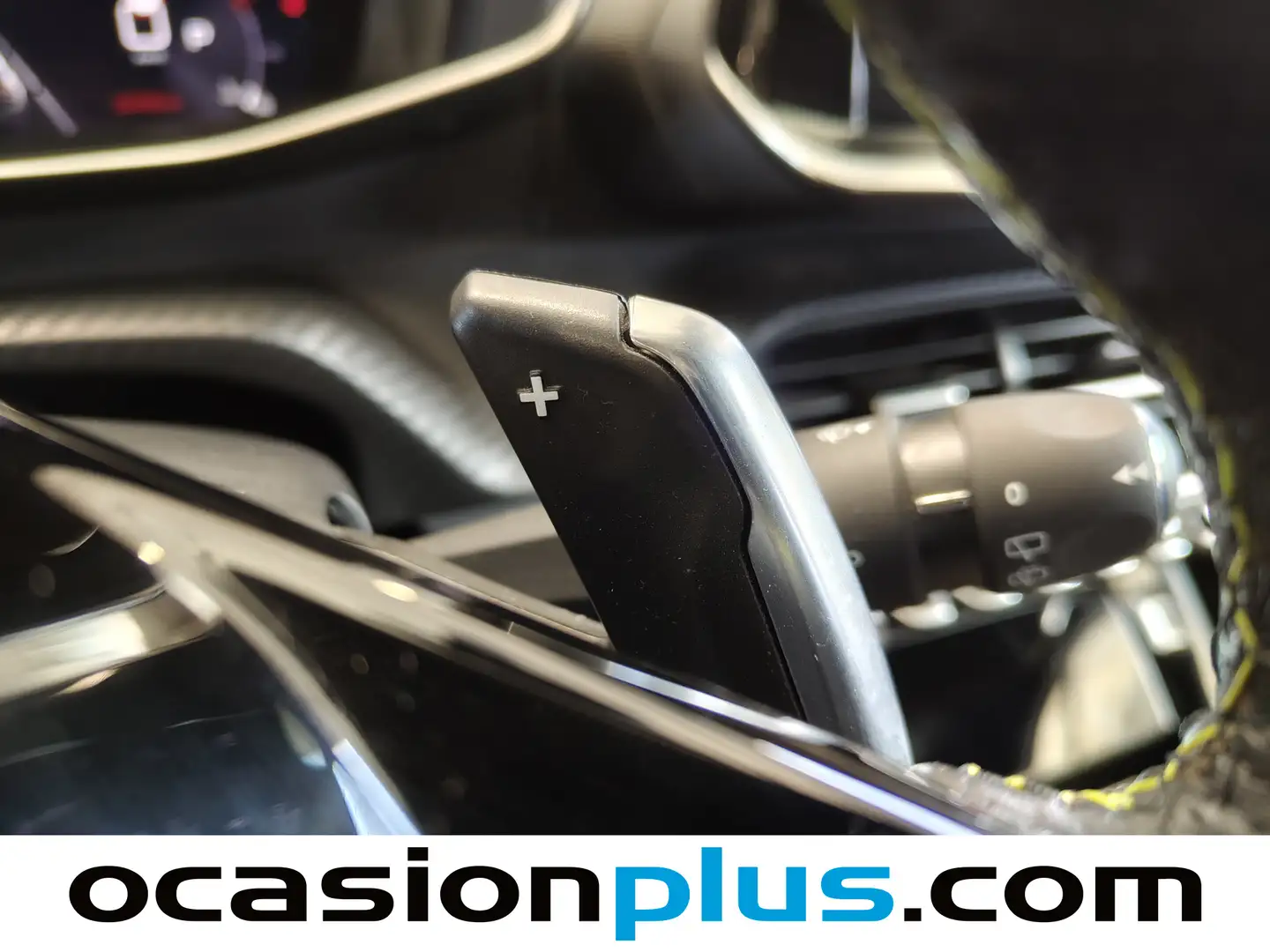 Foto Peugeot 208 Peugeot 208 PureTech 100 GT EAT8 (100 CV)