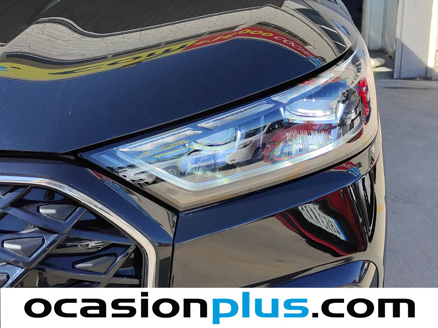 Accesorios del EBRO S800 EBRO S800 1.6 TGDI Premium DCT (147 CV) 7 Plazas