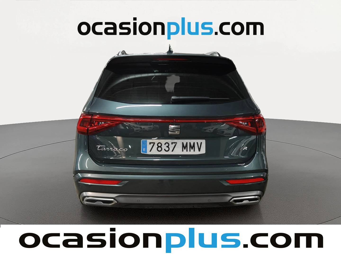Seat Tarraco Seat Tarraco 1.5 TSI S&S FR Edition DSG (150 CV) km 0