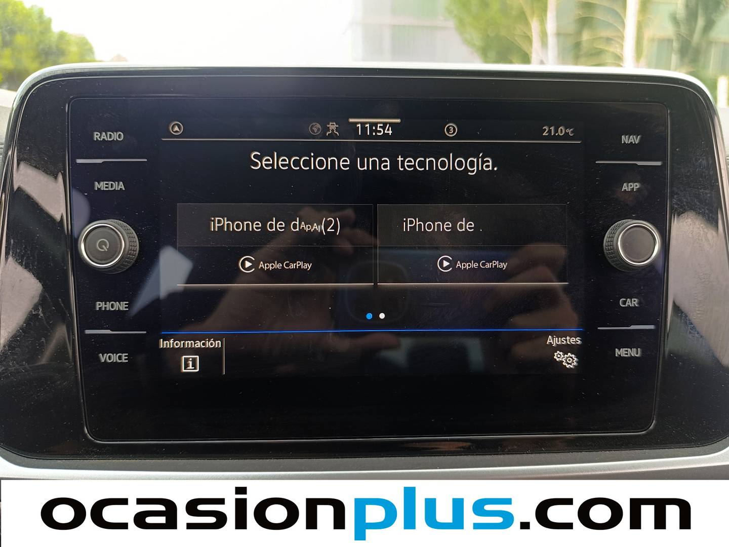 Extras y acabados del Volkswagen T-Roc Volkswagen T-Roc Life 1.0 TSI (115 CV)