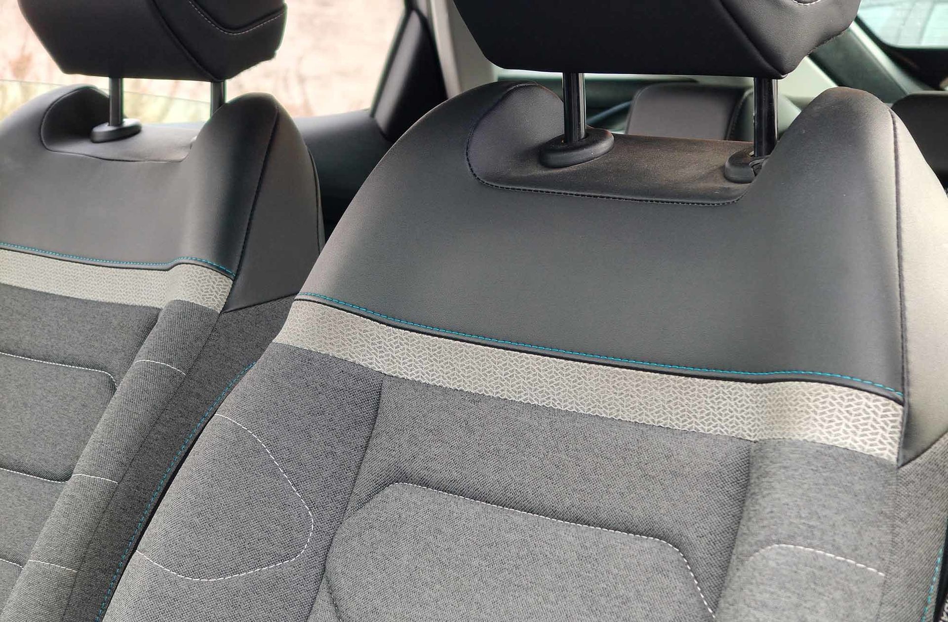 Citroën C4 PureTech 130 Feel Pack - foto 8