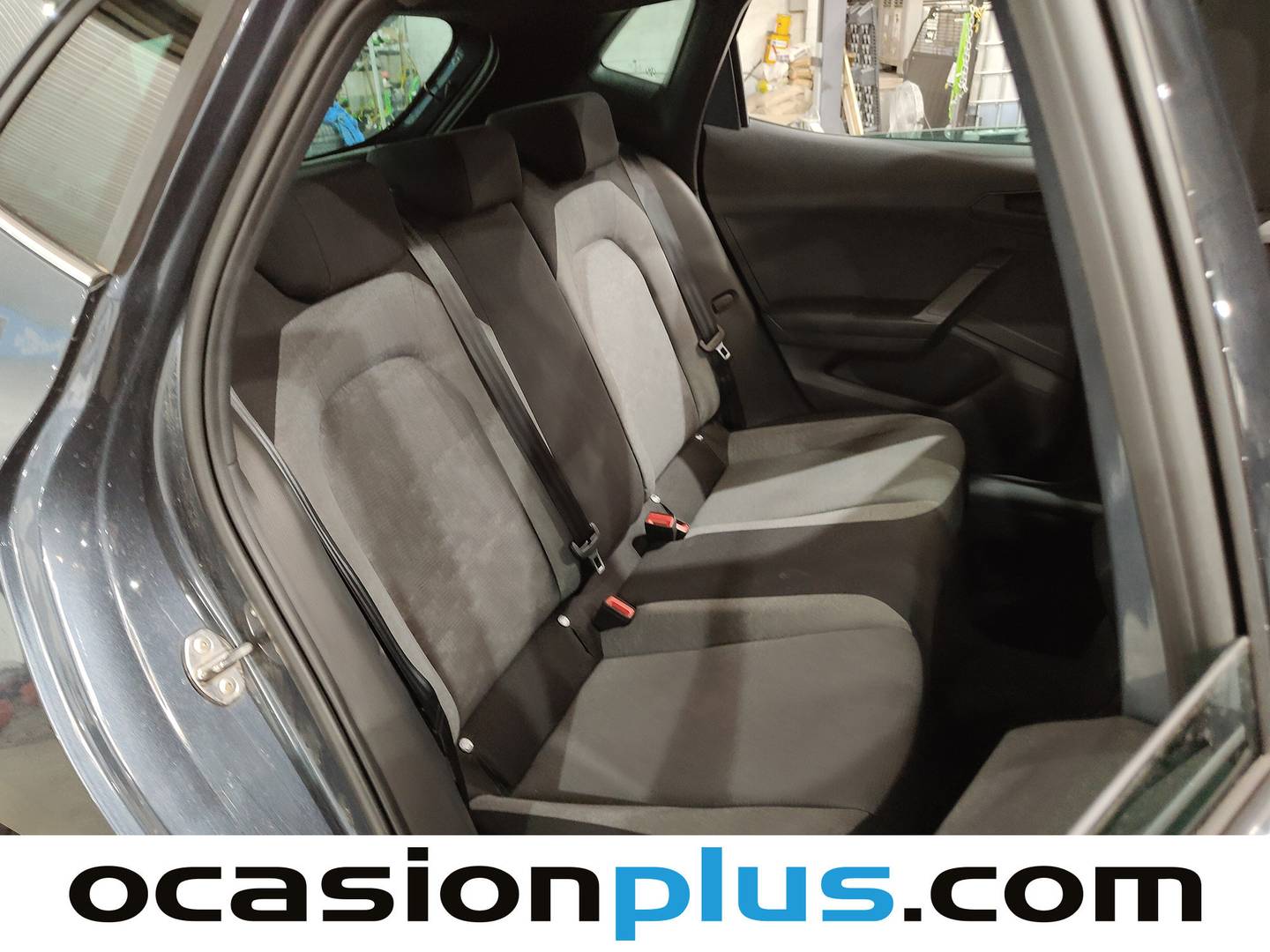 Seat Ibiza Seat Ibiza 1.0 TSI S&S Xcellence (115 CV) manual