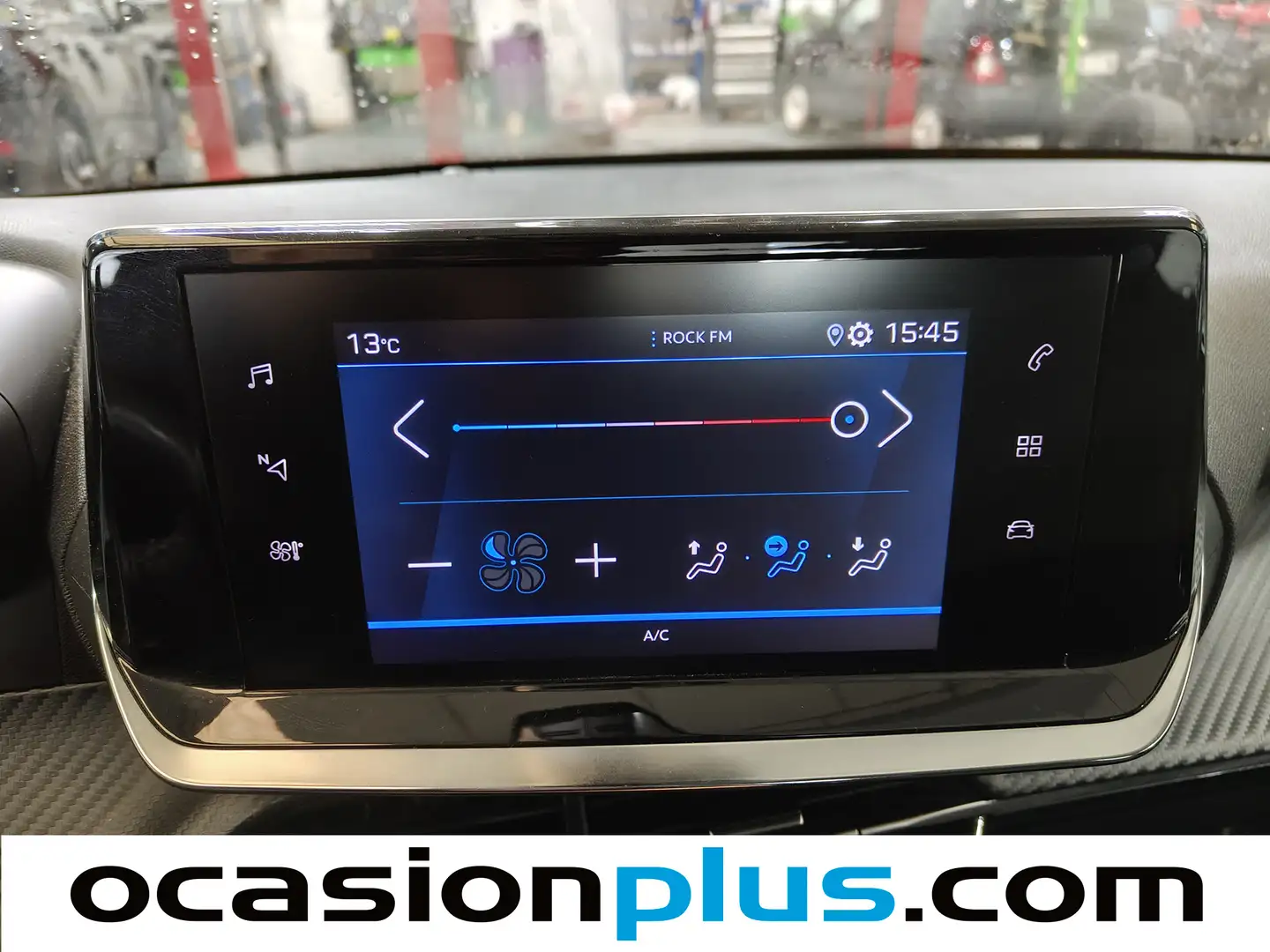 Foto Peugeot 208 Peugeot 208 PureTech 100 Active Pack (100 CV)