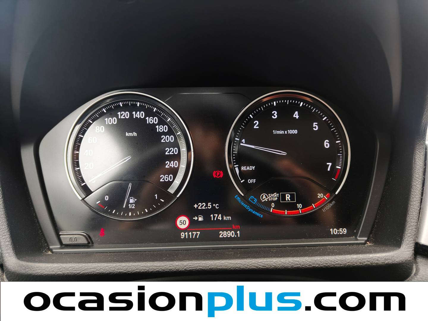 BMW X1 BMW X1 sDrive18i 136 CV gasolina