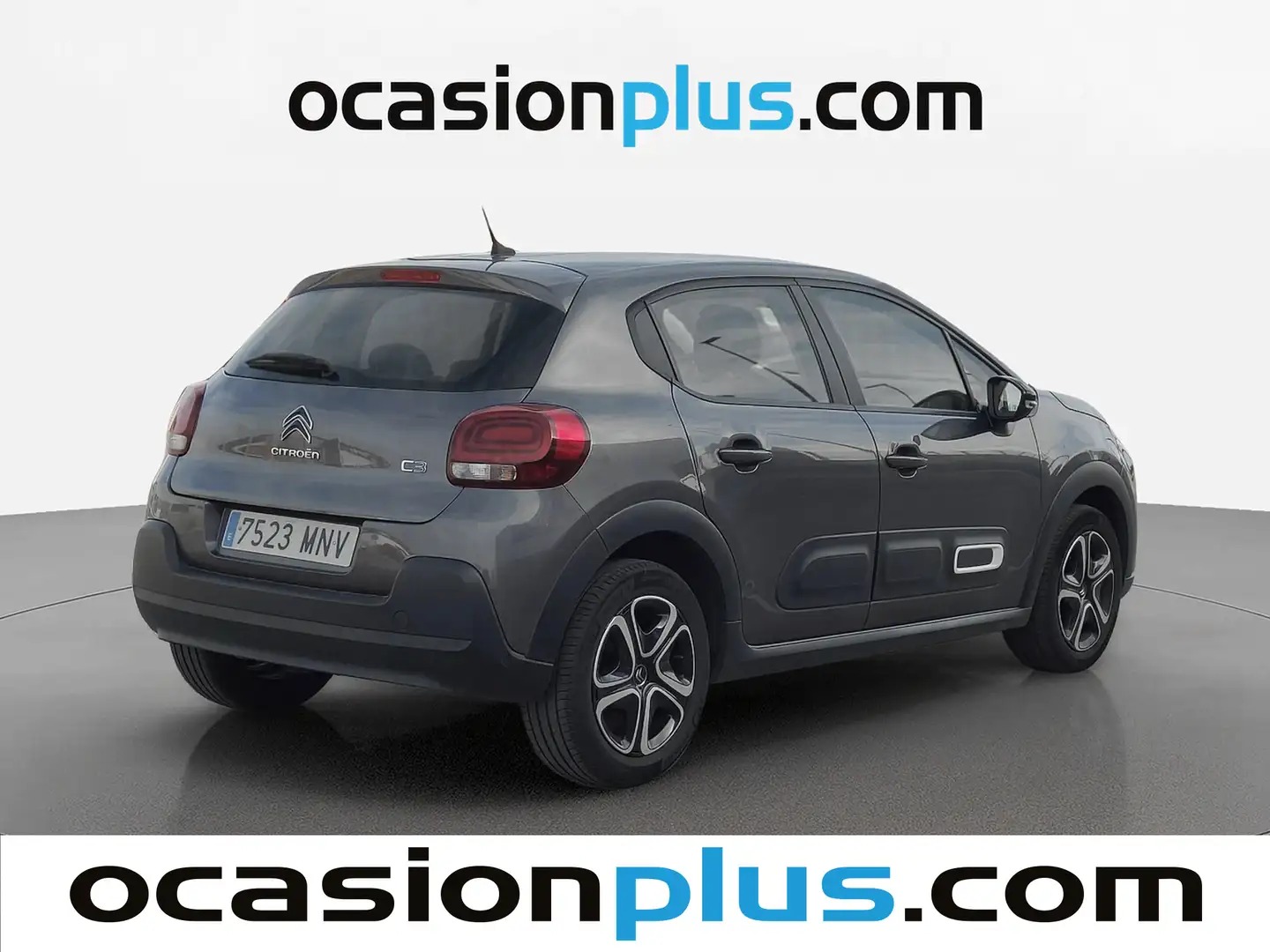 Foto Citroën C3 Origin Citroen C3 Origin PureTech 83 Plus (83 CV)