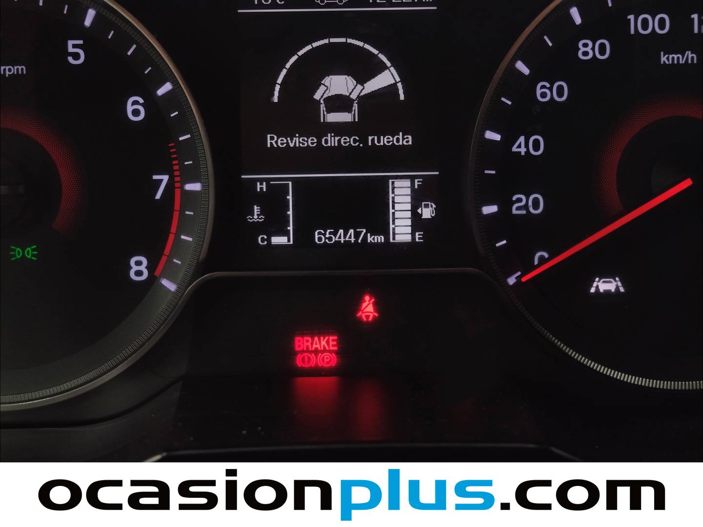 Foto SsangYong Tivoli Ssangyong Tivoli G12T Urban Plus (128 CV)