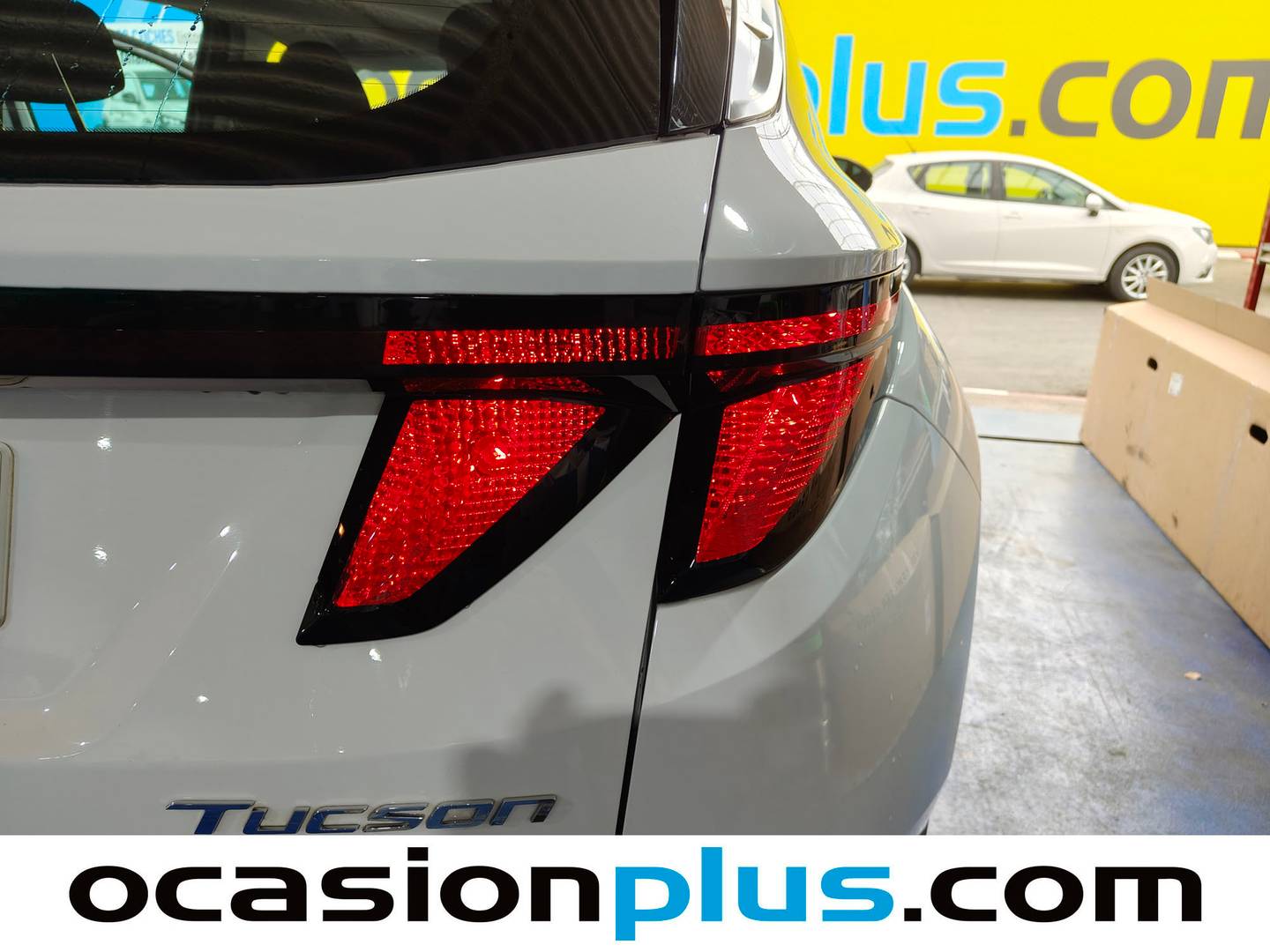 Hyundai Tucson Hyundai Tucson 1.6 TGDI 48V Maxx Sky (150 CV) al mejor precio