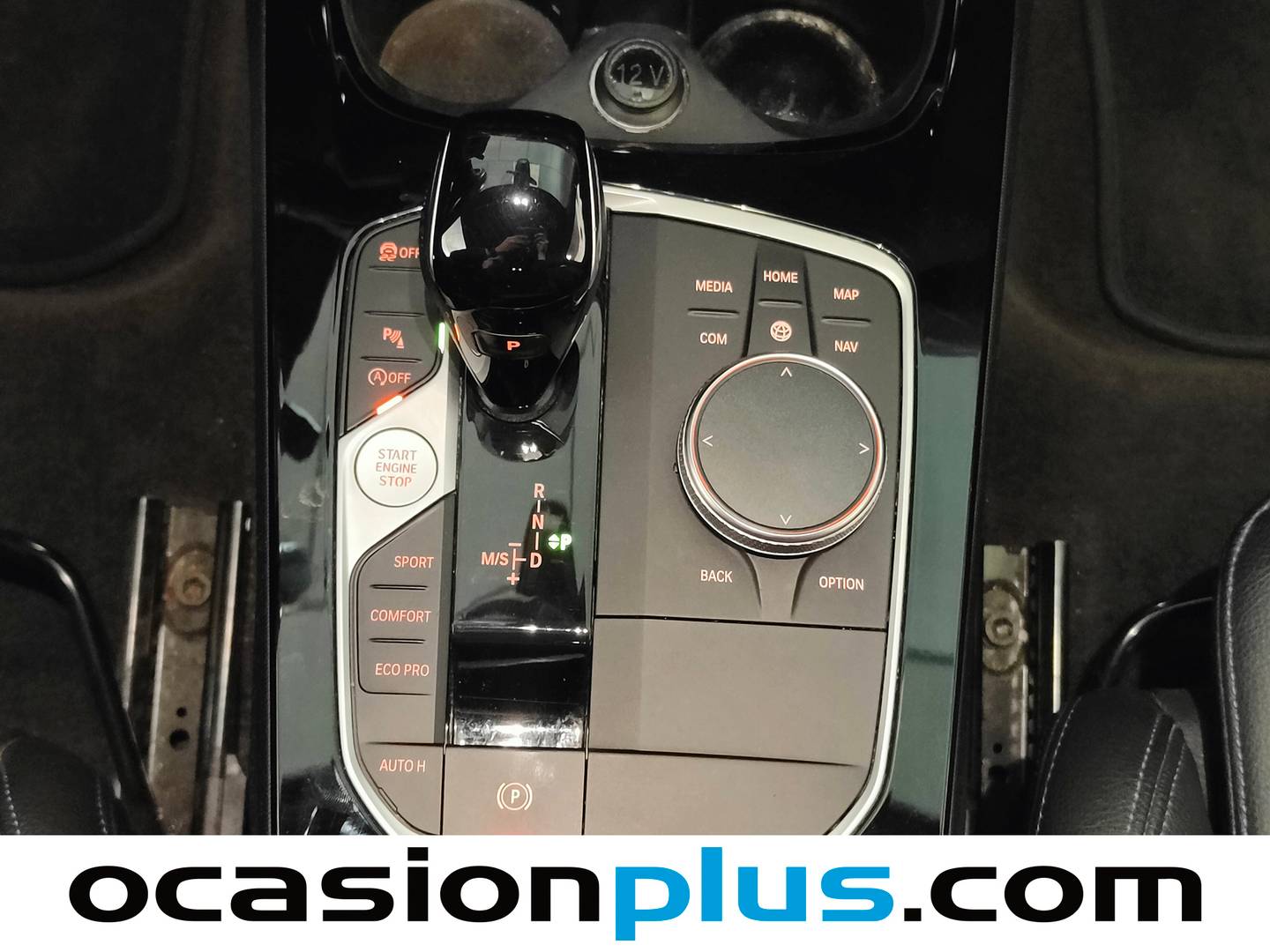 BMW Serie 1 BMW Serie 1 118i (140 CV) de segunda mano