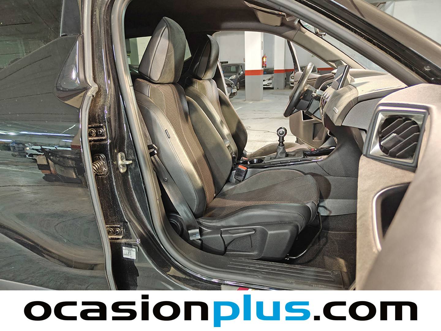 Foto DS DS 3 Crossback DS DS3 Crossback Performance Line BlueHDi (110 CV)