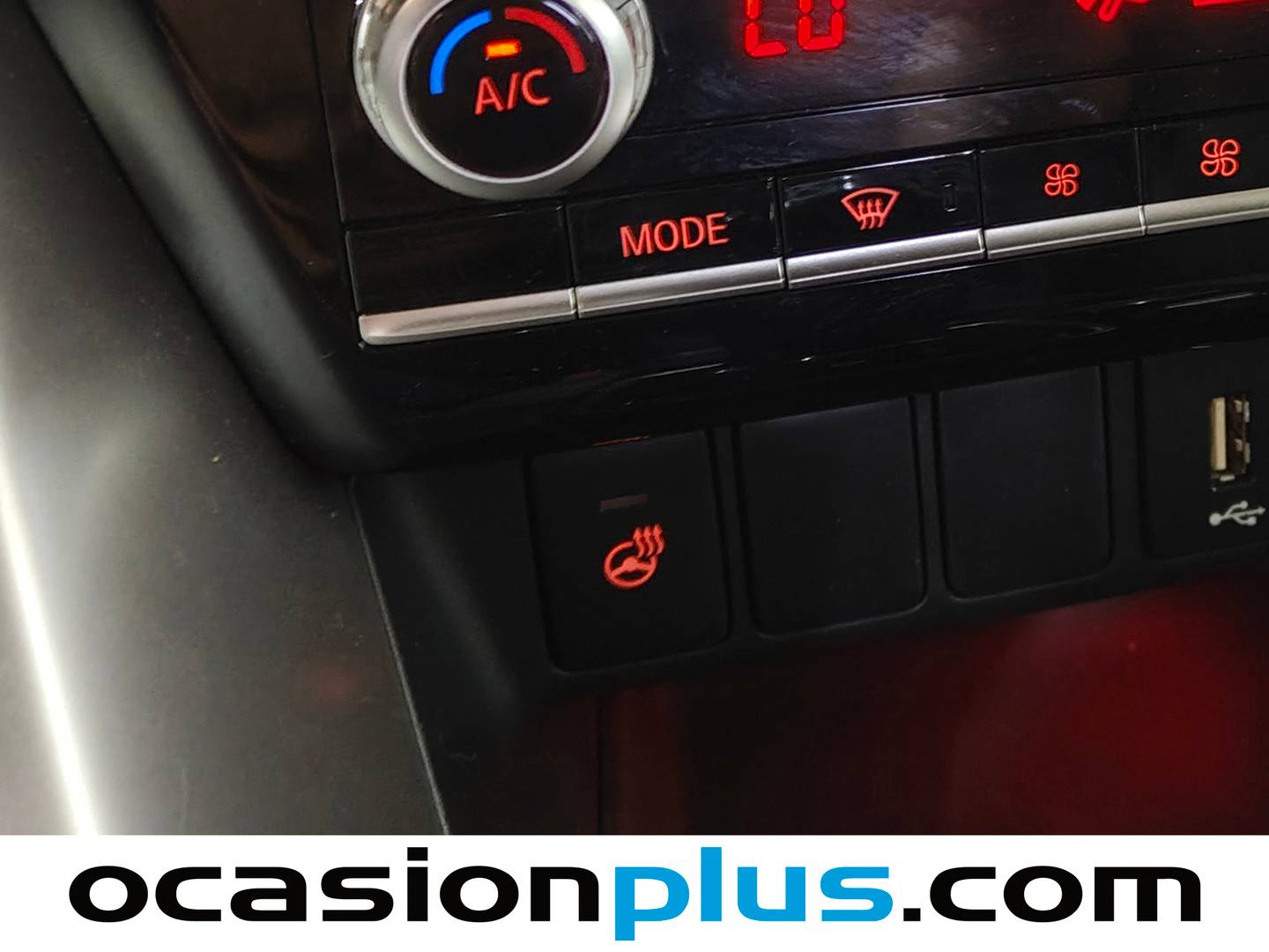 Extras y acabados del Mitsubishi Eclipse Cross Mitsubishi Eclipse Cross 2.4 PHEV Kaiteki 4WD Auto (188 CV)