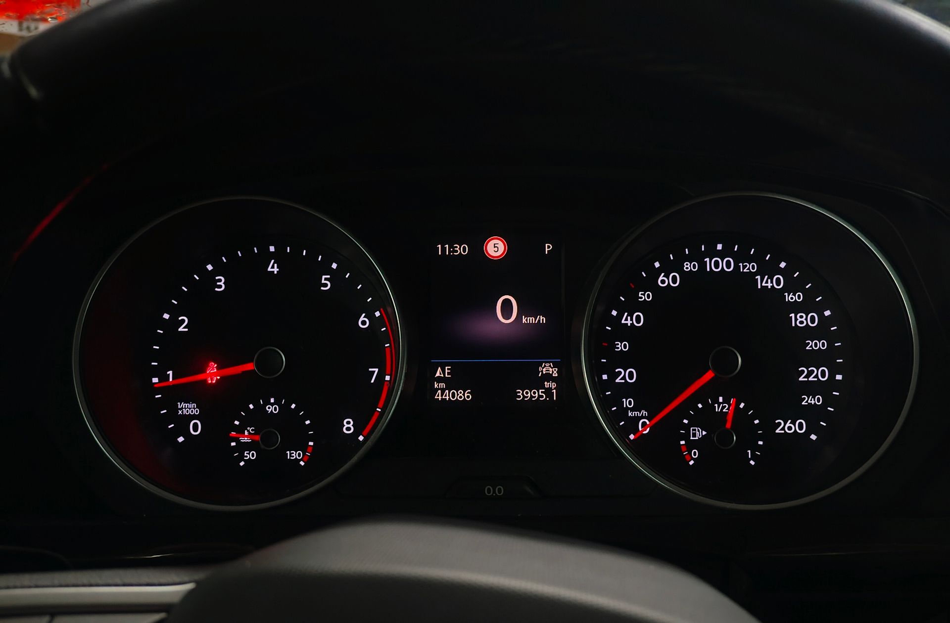Volkswagen Tiguan Life 1.5 TSI DSG - foto 25