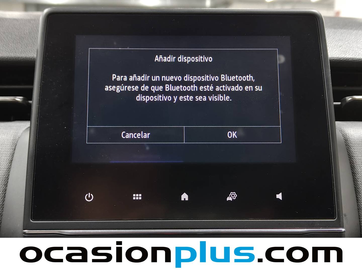 Renault Clio Renault Clio Evolution E-Tech full hybrid 145 (143 CV) km 0