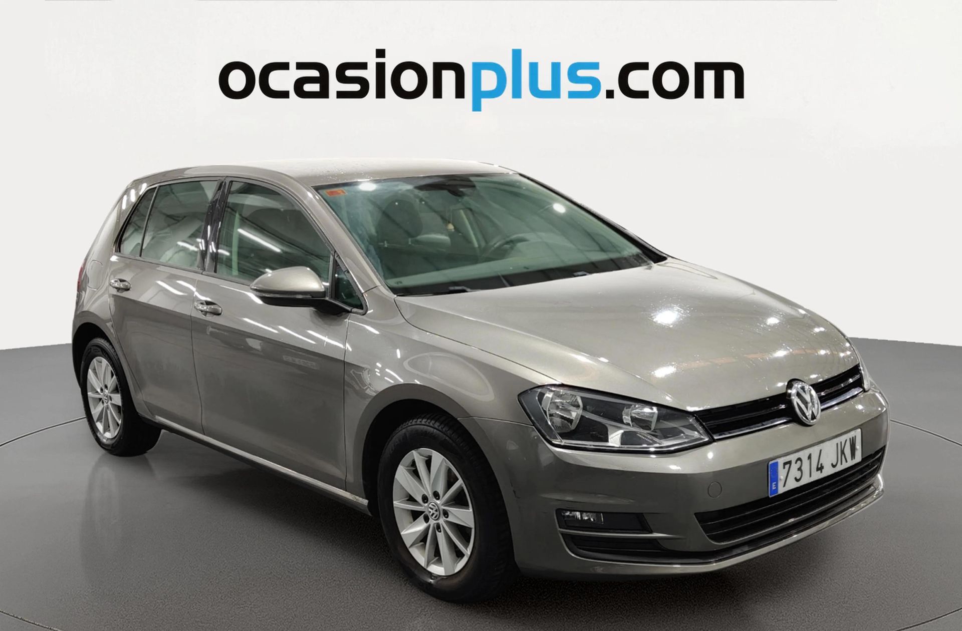 Volkswagen Golf Business 1.6 TDI BMT - foto 2