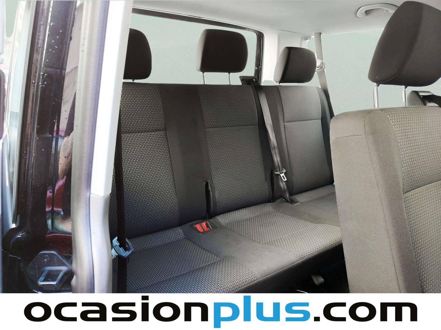 Extras y acabados del Volkswagen Caravelle Volkswagen Caravelle Origin Batalla Corta 2.0 TDI BMT  (150 CV) DSG 8 Plazas