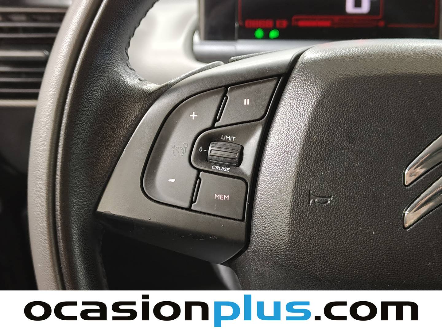 Citroën C4 Cactus Citroen C4 Cactus PureTech 82 Feel Edition (82 CV) 2016