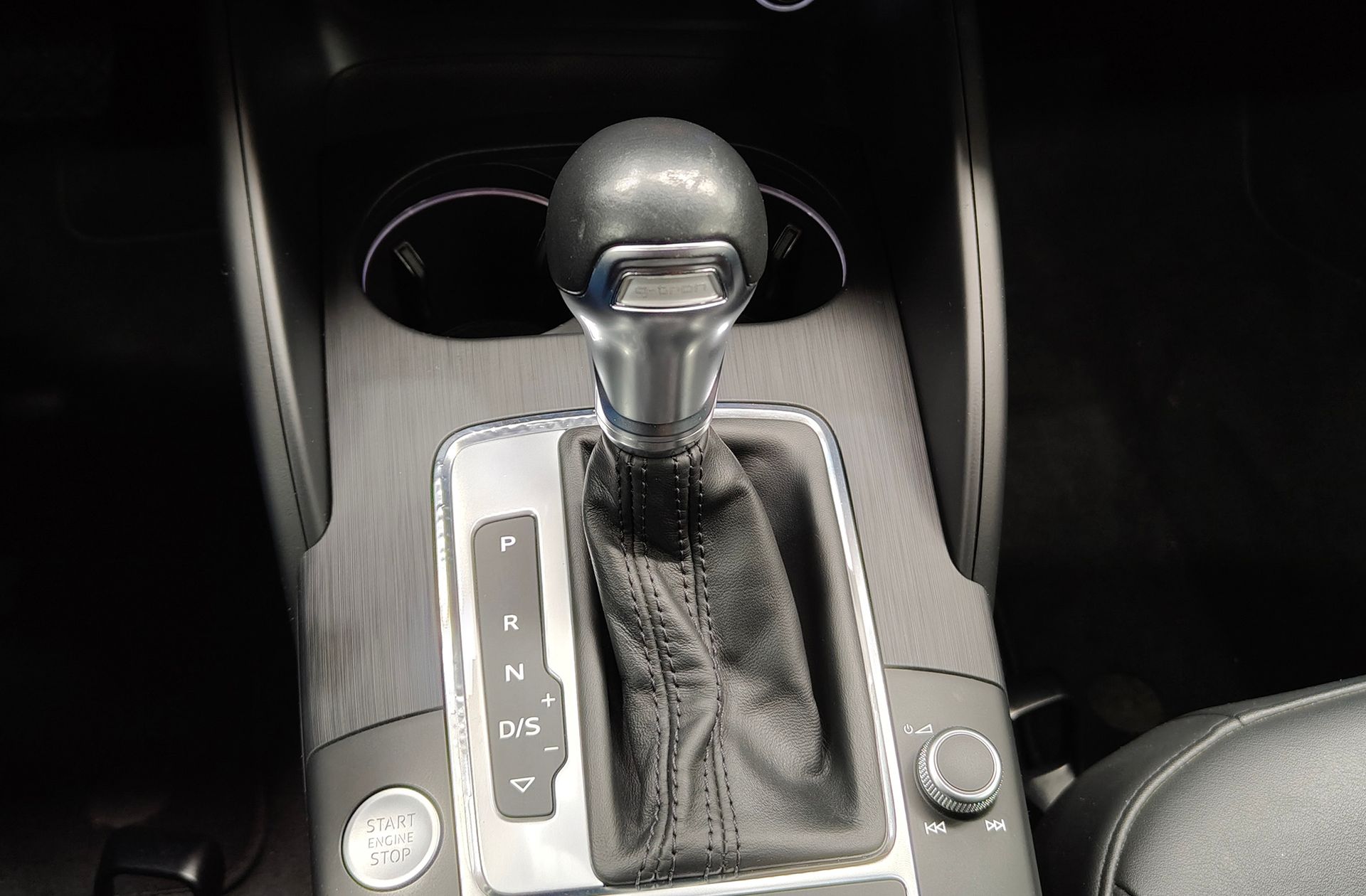 Audi A3 Sportback Design 30 g-tron S tronic - foto 5