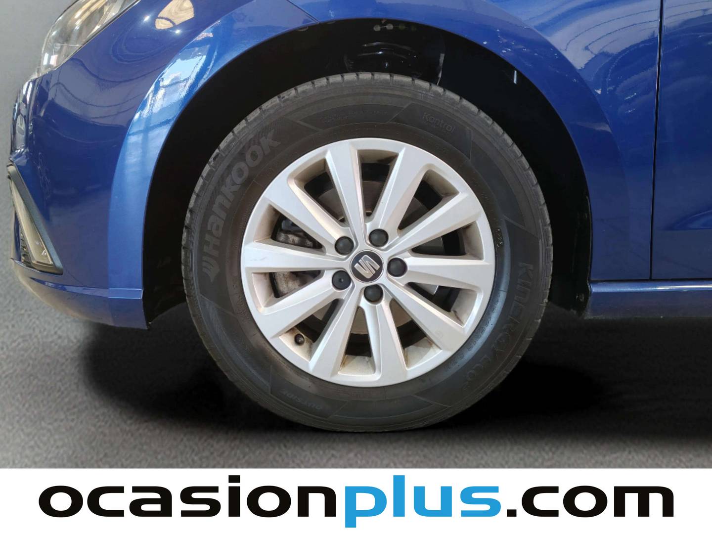 Seat Ibiza Seat Ibiza 1.6 TDI Style Plus (95 CV) al mejor precio
