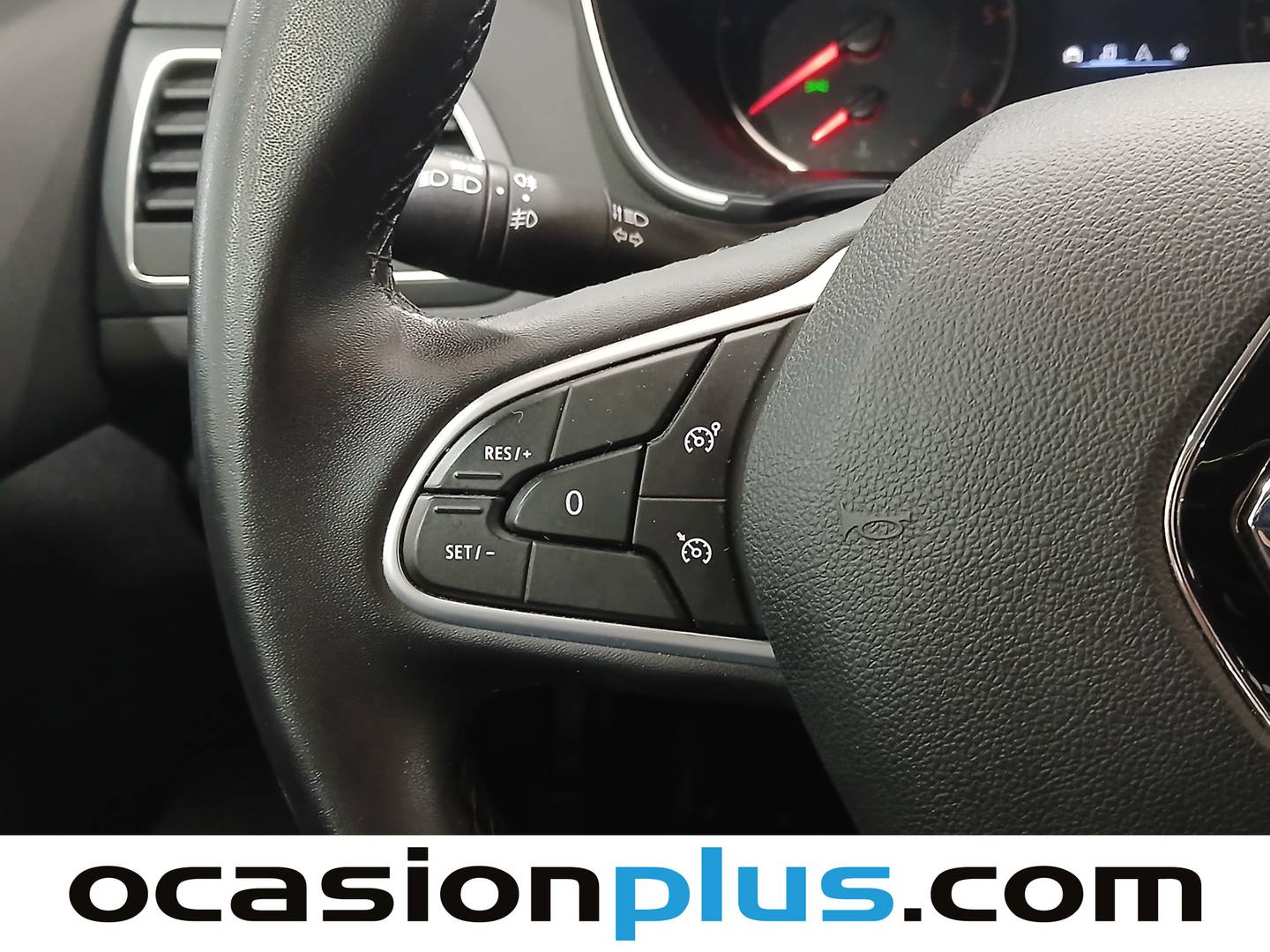 Foto Renault Mégane Renault Megane Business Blue dCi (115 CV)