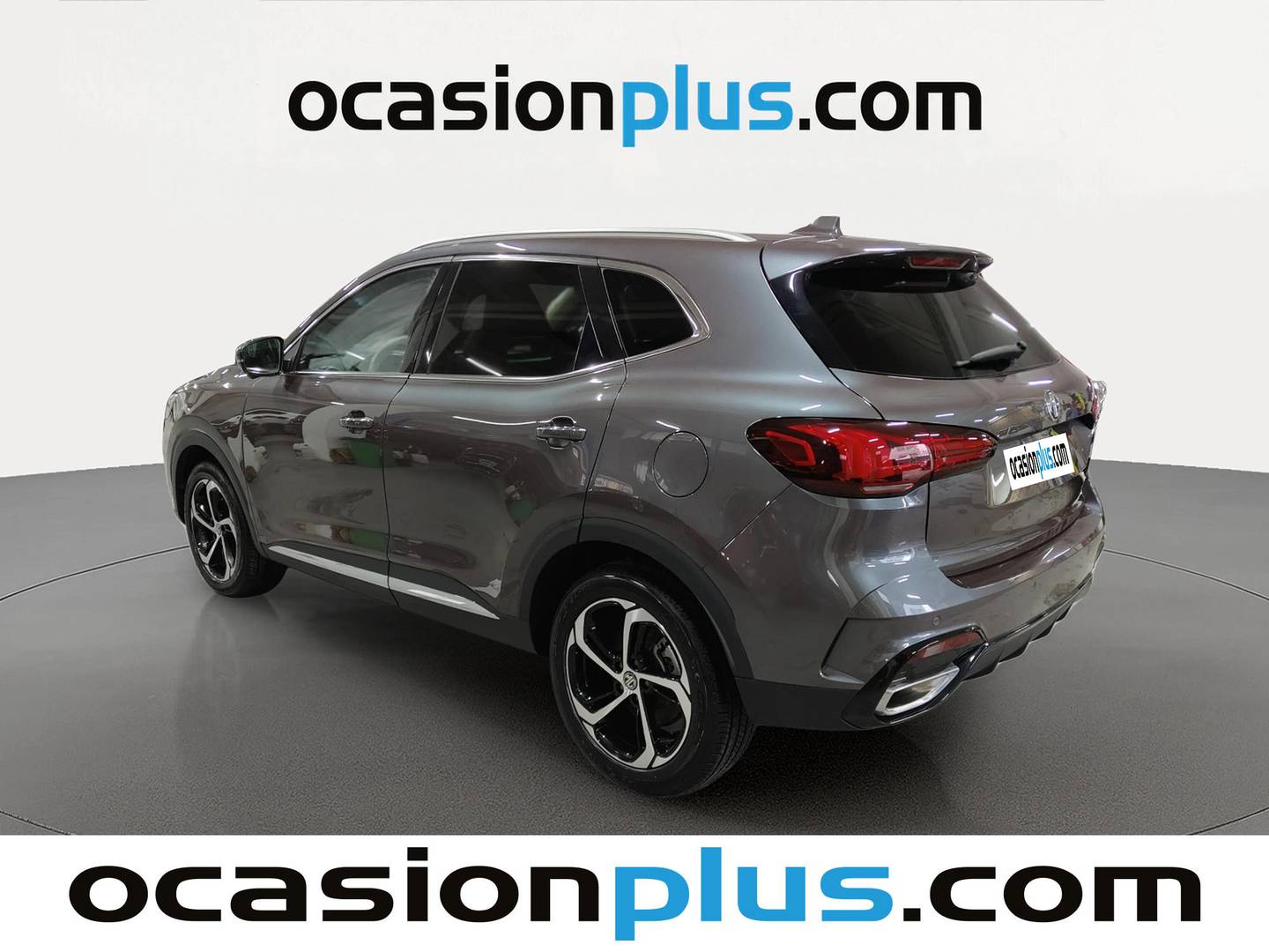 Foto MG HS MG HS 1.5 Turbo GDI Luxury DCT (162 CV)