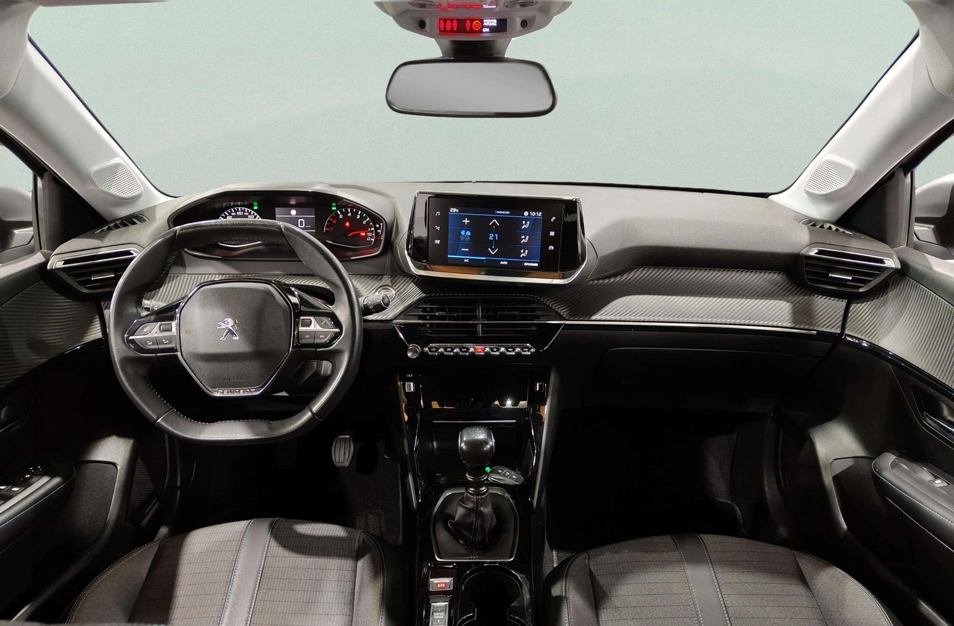 Peugeot 208 PureTech 100 Allure - foto 6