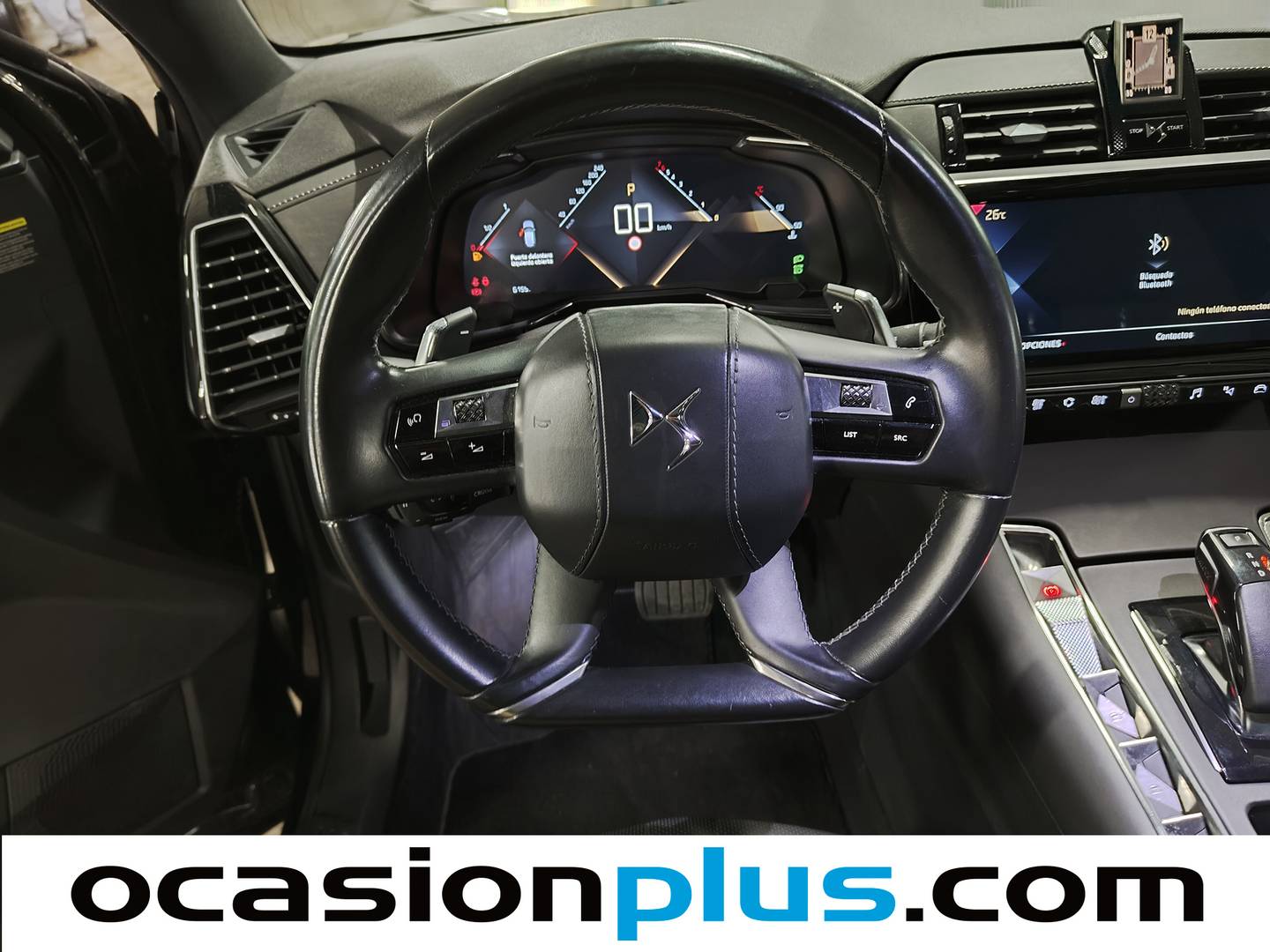 DS DS 7 Crossback DS DS7 Crossback PureTech 225 Grand Chic (225 CV) km 0