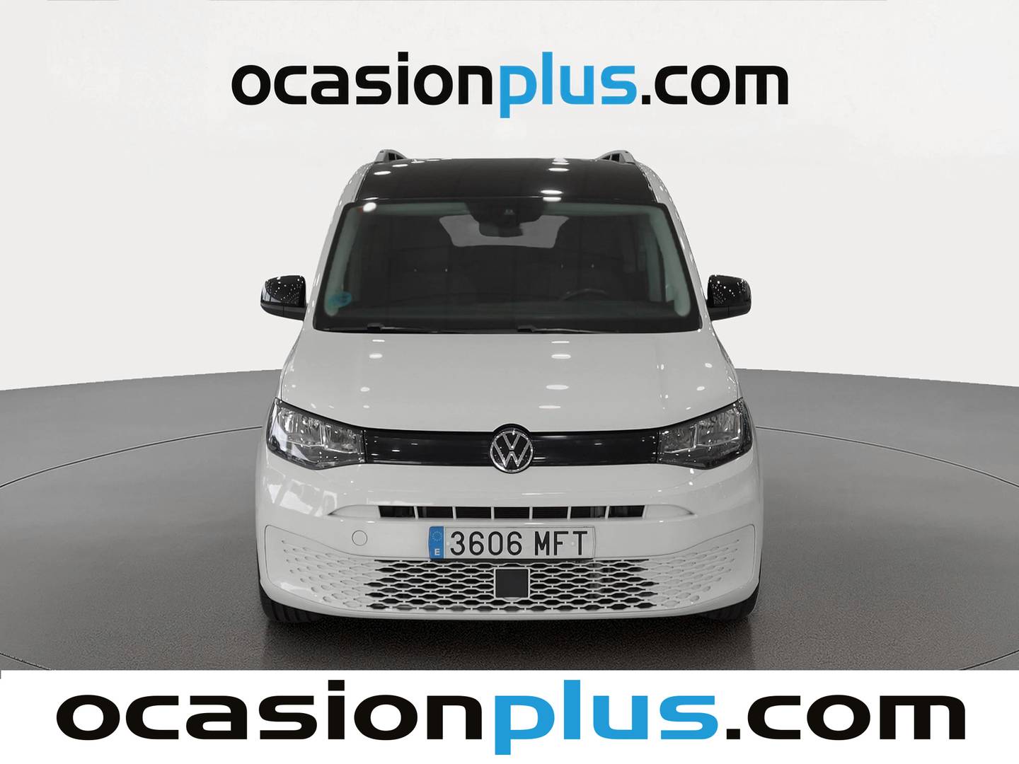 Volkswagen Caddy Volkswagen Caddy Maxi Origin 2.0 TDI (122 CV) DSG 7 Plazas 122cv