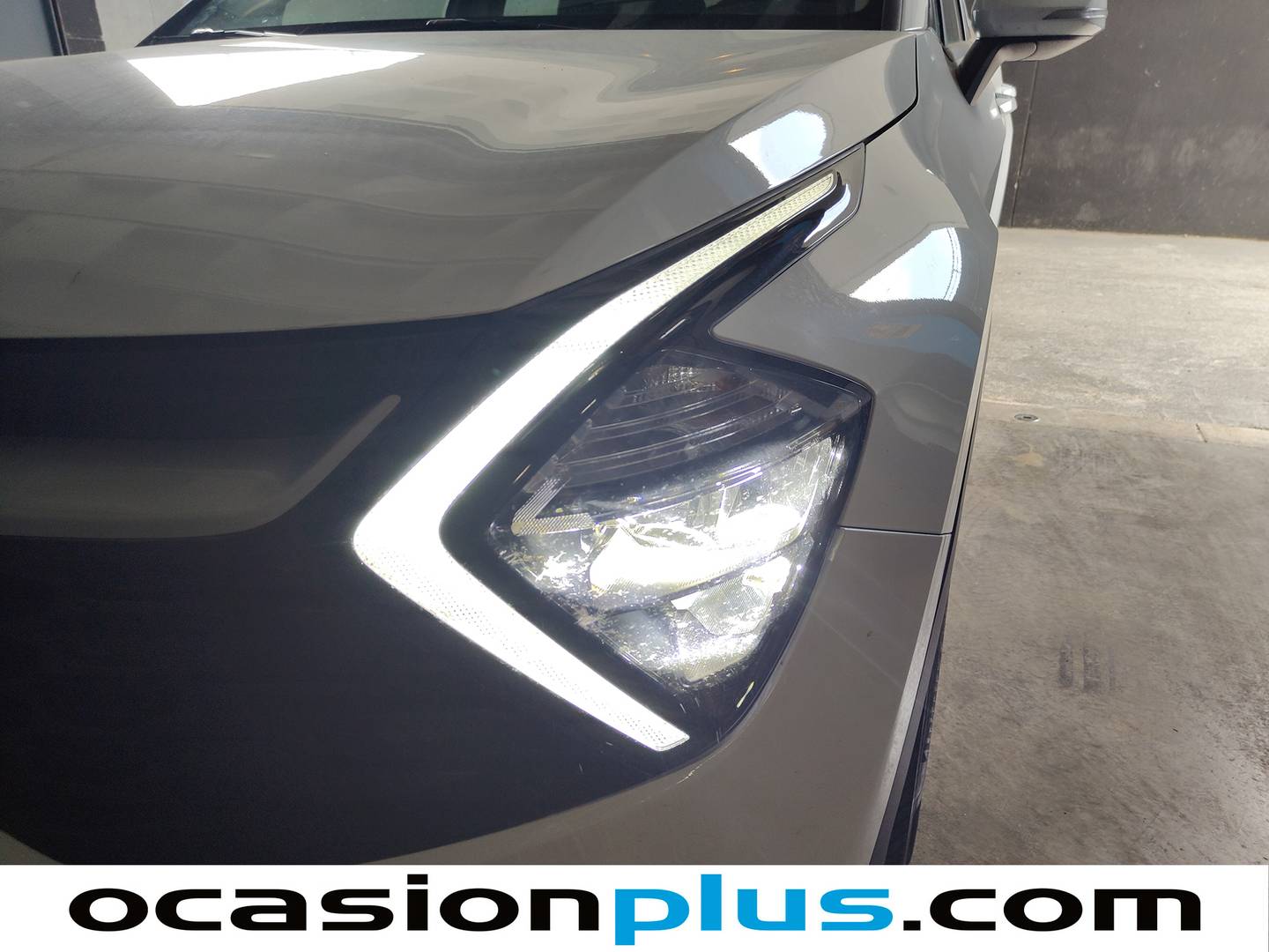 KIA Sportage KIA Sportage 1.6 T-GDi MHEV Drive 4x2 (150 CV) barato