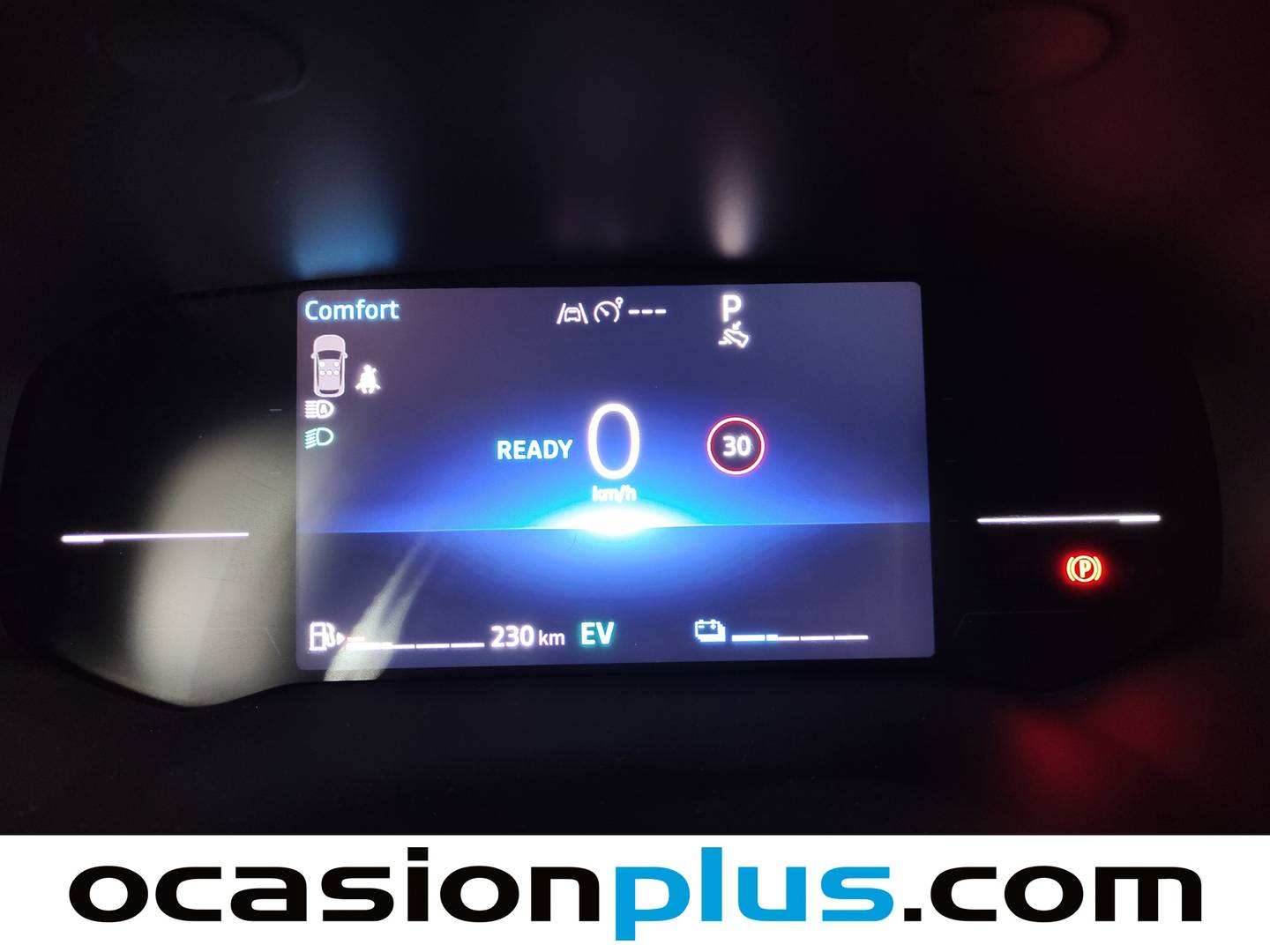 Renault Captur Renault Captur Techno E-Tech Híbrido (145 CV) de segunda mano