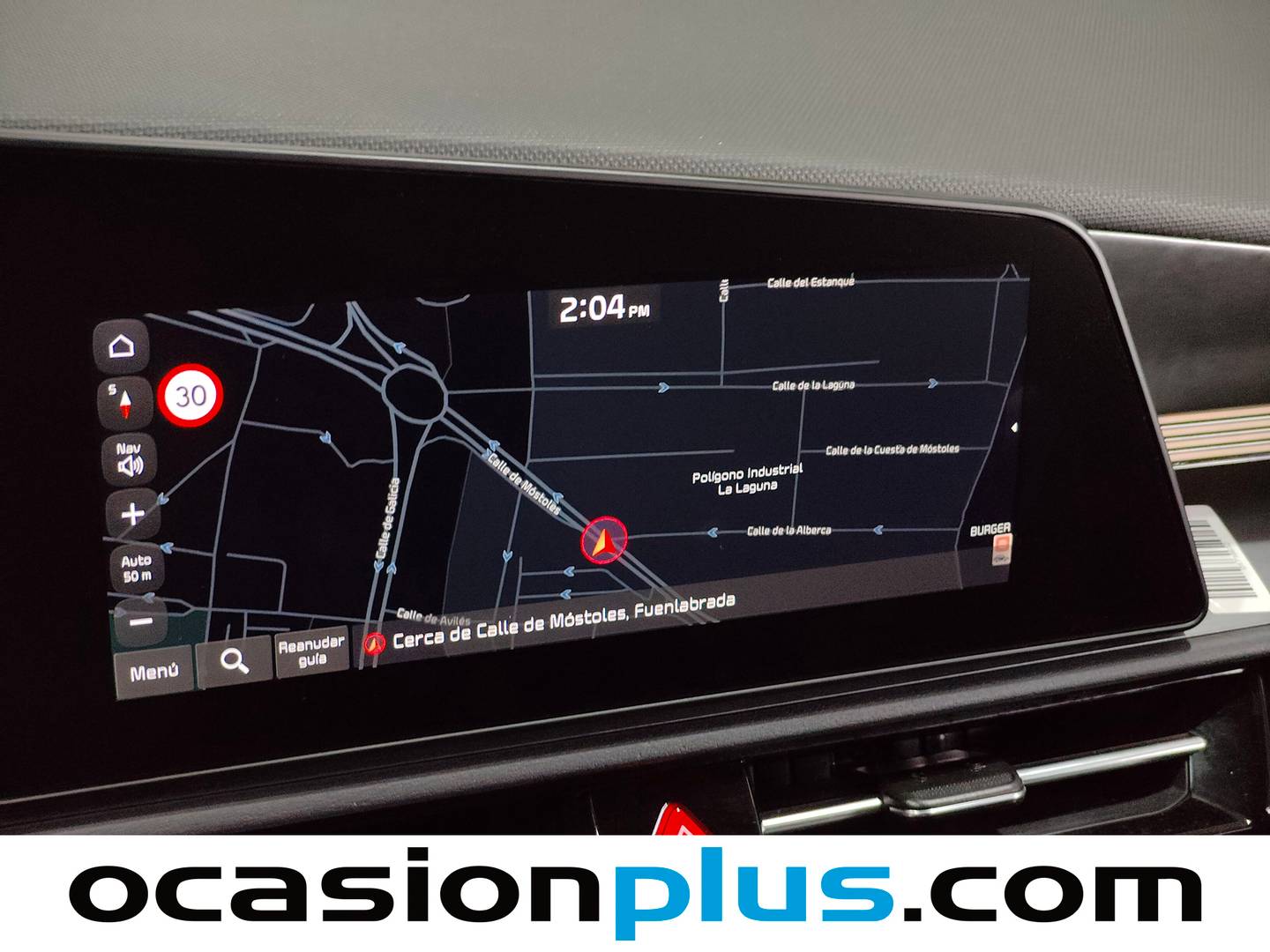 Foto KIA Niro Kia Niro 1.6 GDi HEV Drive (129 CV)