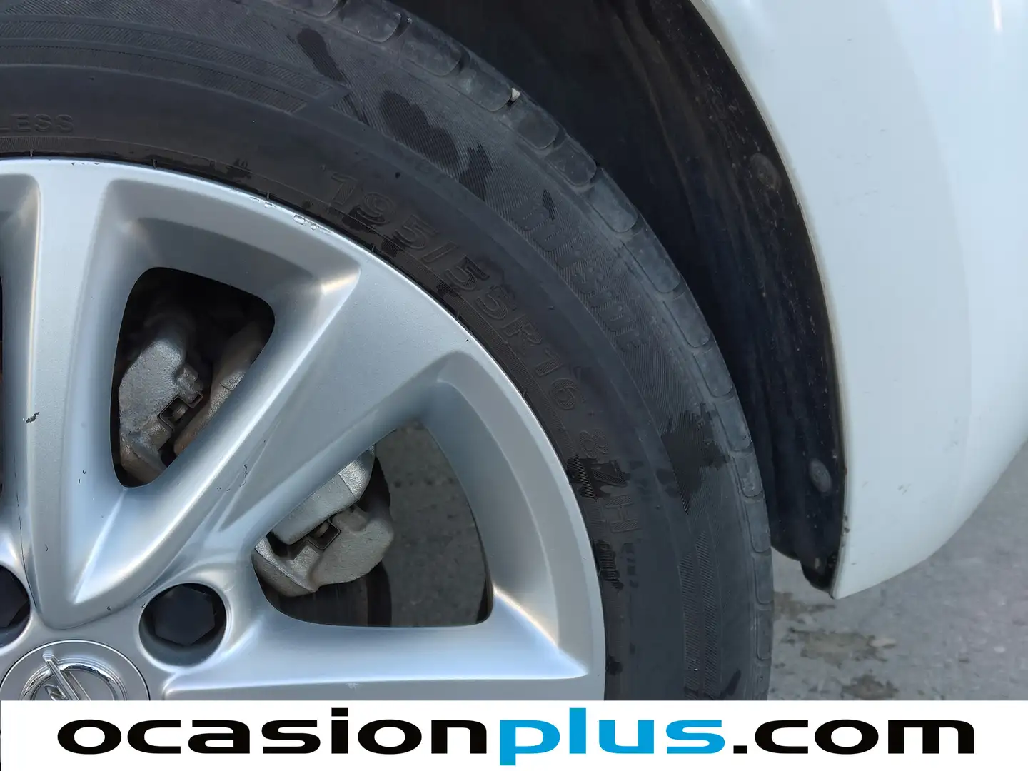 Foto Opel Corsa Opel Corsa 1.2 Turbo XHL Elegance (100 CV)