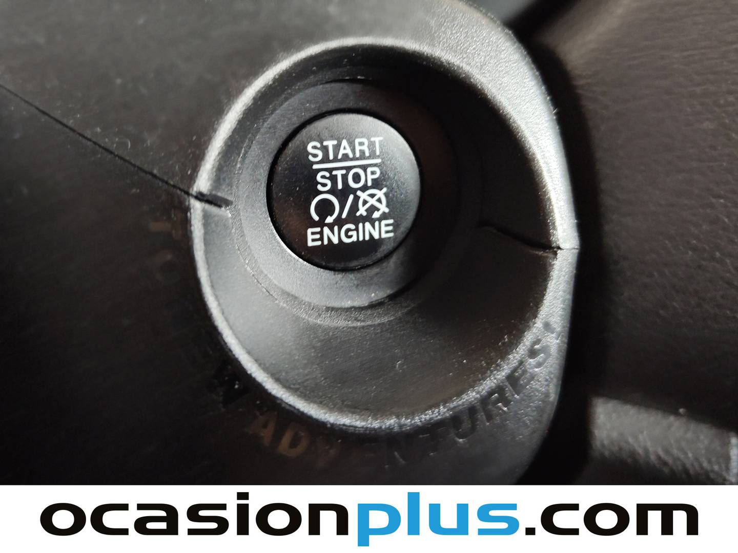 Acabados Jeep Renegade Jeep Renegade 1.6 Multijet Night Eagle II 4x2 (120 CV)