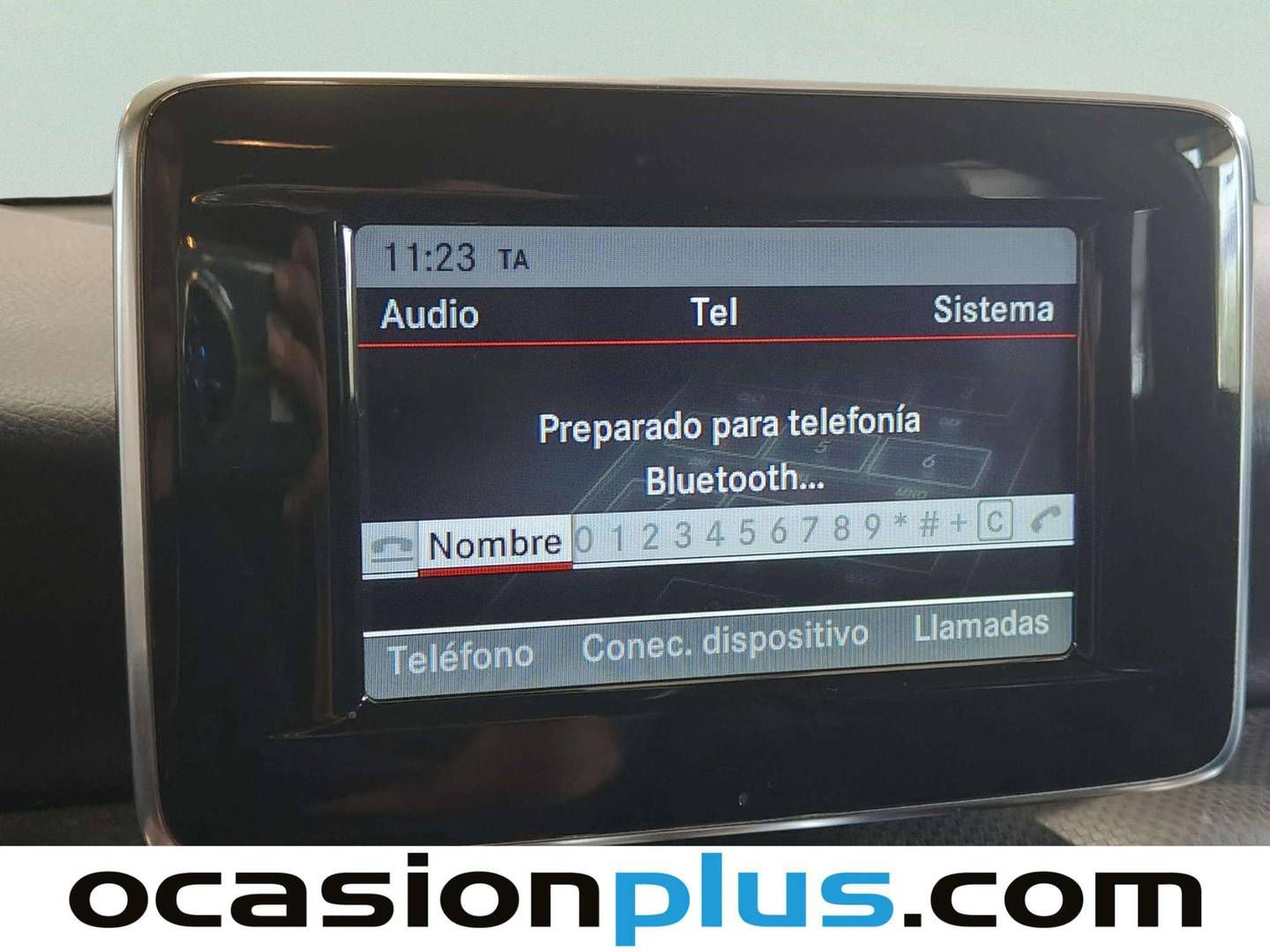 Mercedes Clase A Mercedes Clase A 200 CDI Blue Efficiency Style (136 CV) barato
