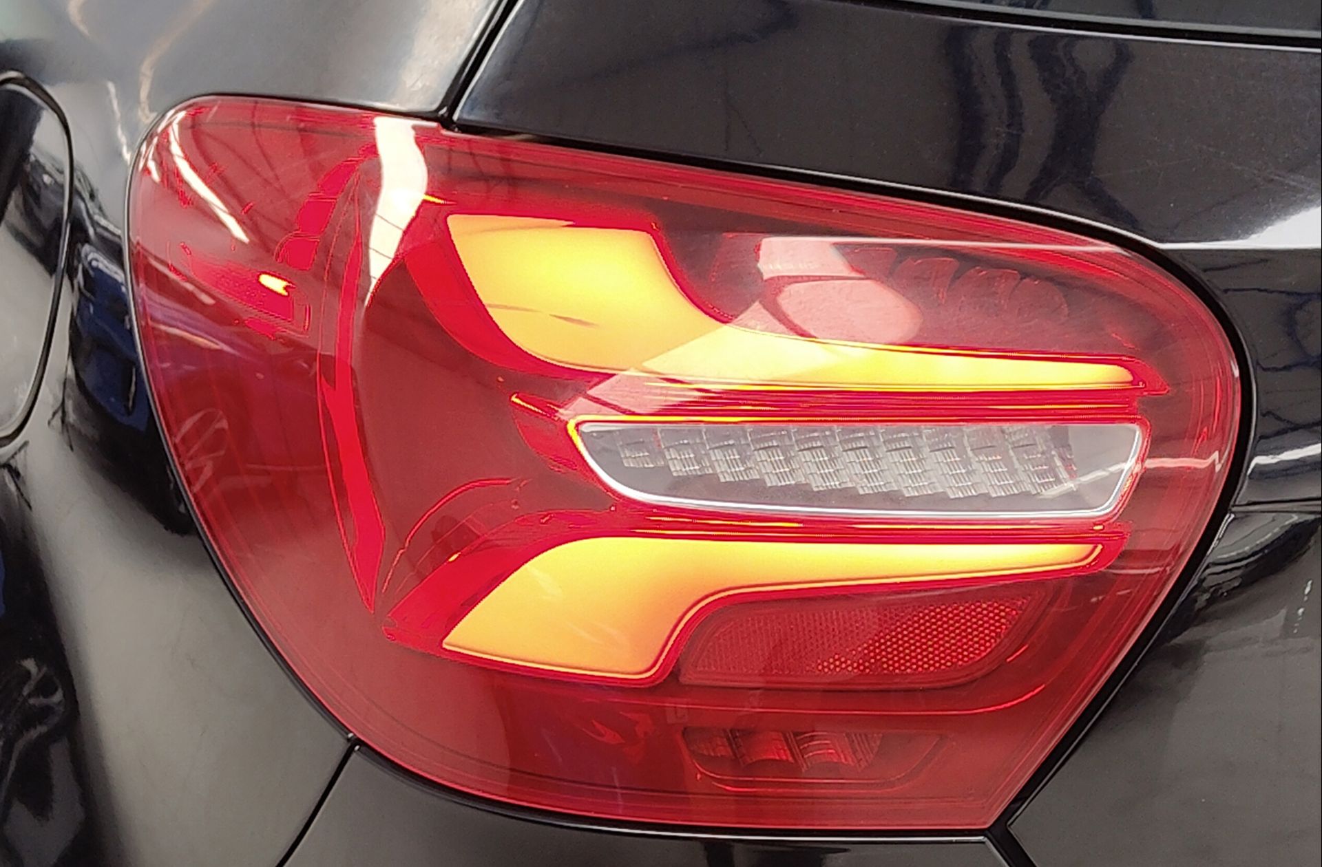 Mercedes-Benz Clase A 200 d - foto 15