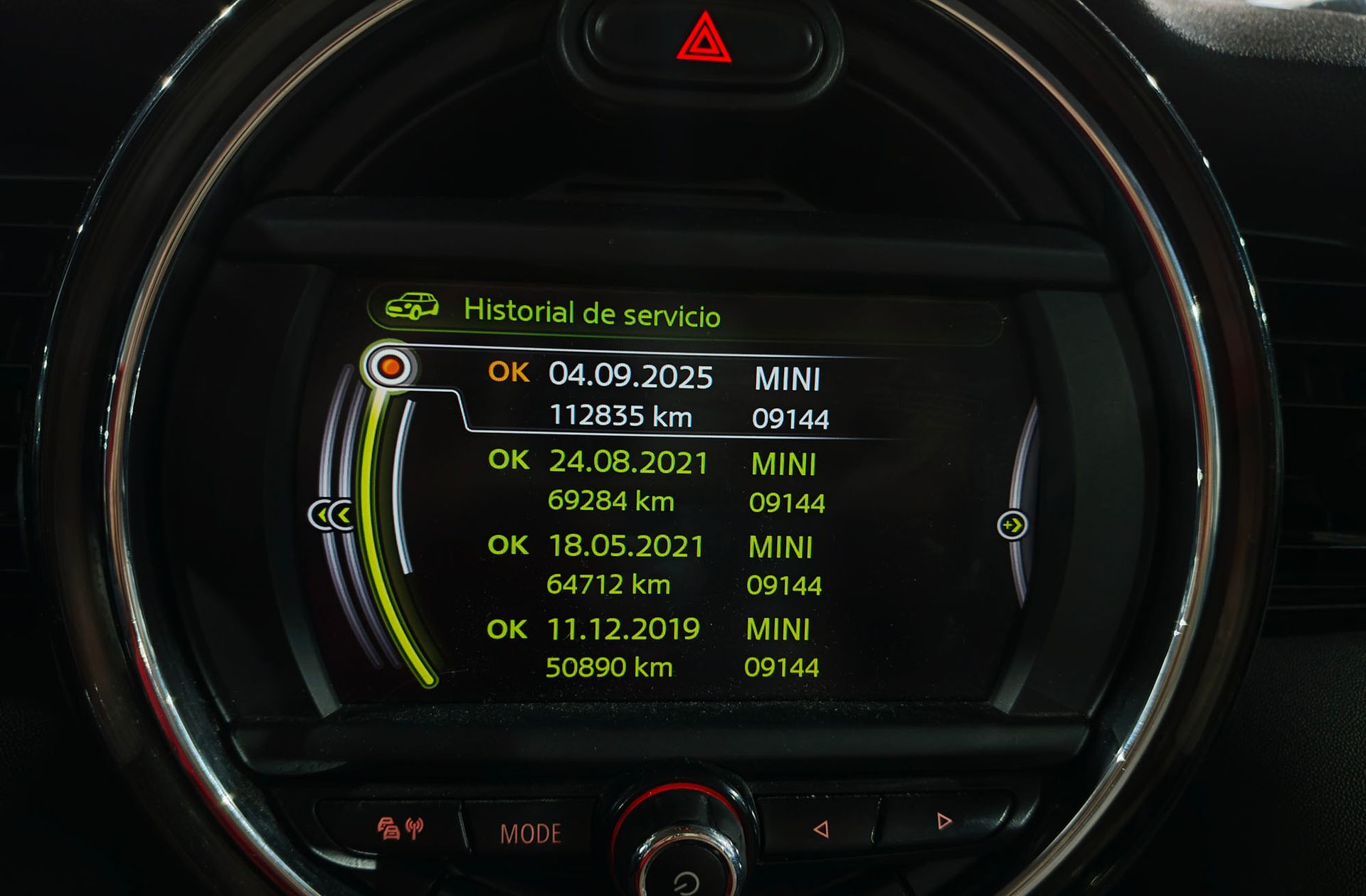 MINI Cooper - foto 18