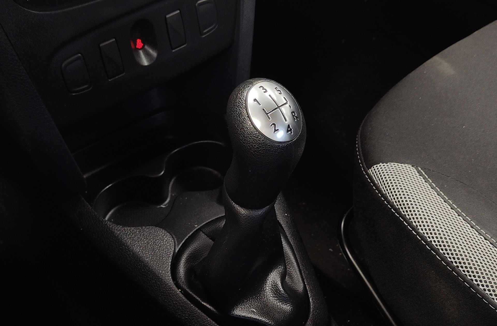 Dacia Sandero Stepway Essential Blue dCi - foto 5