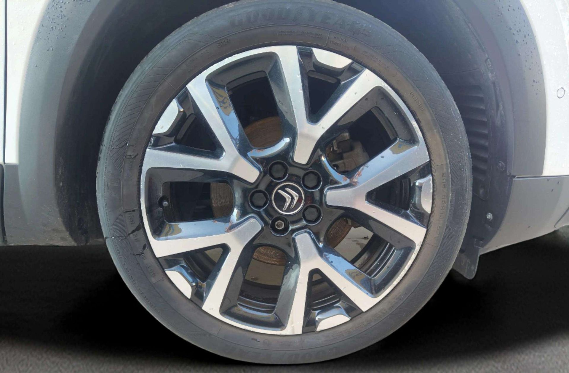 Citroën C5 Aircross BlueHDi 130 Feel - foto 35