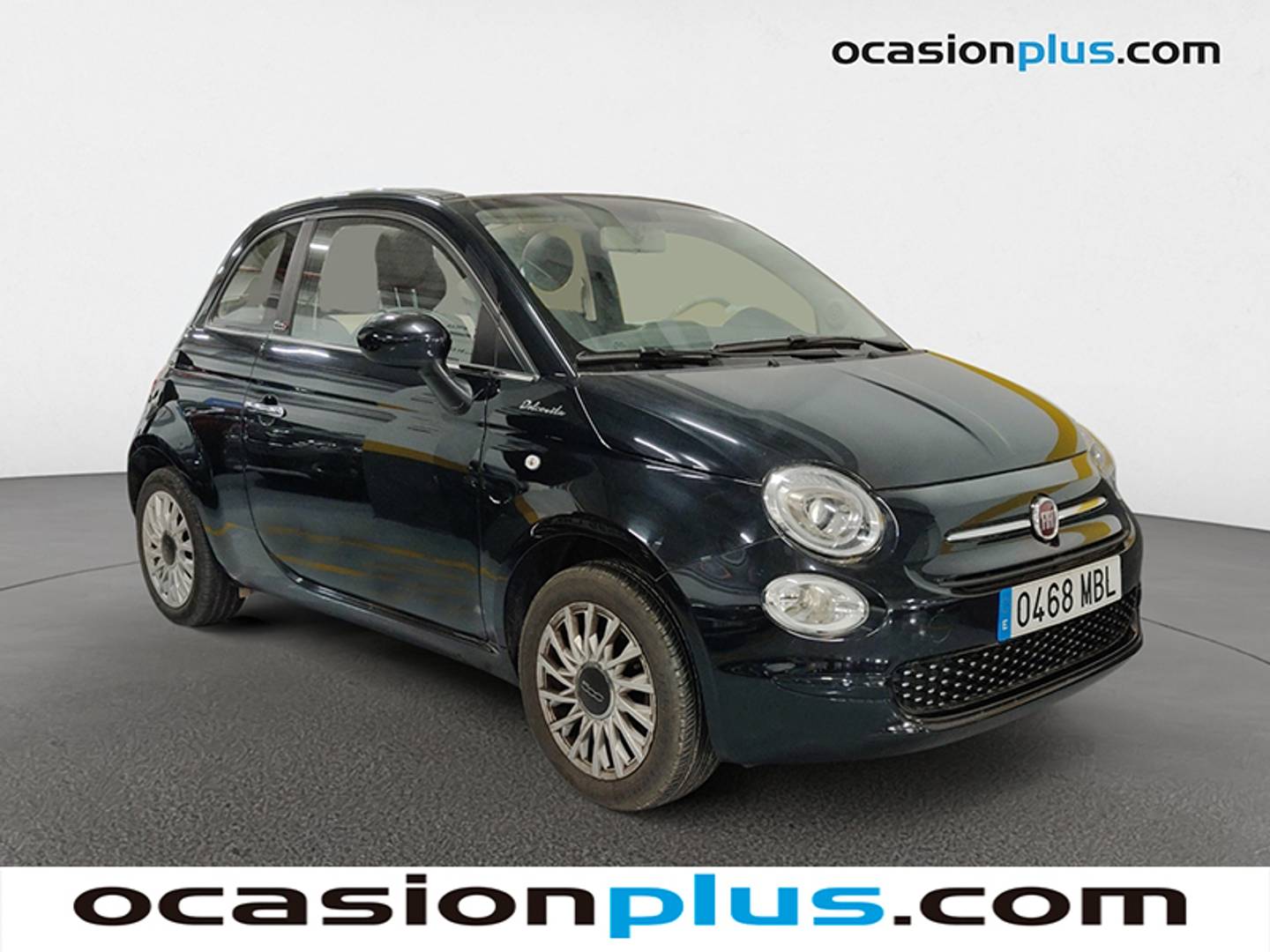 Foto Fiat 500C Fiat 500C 1.0 Hybrid Dolcevita (70 CV)