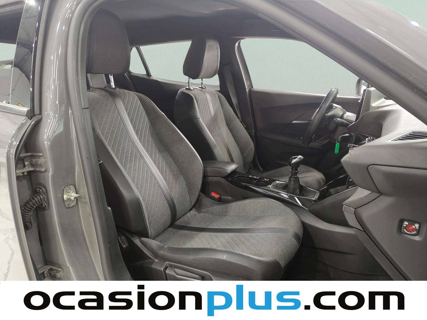 Peugeot 2008 Peugeot 2008 PureTech 100 S&S Allure (100 CV) gasolina