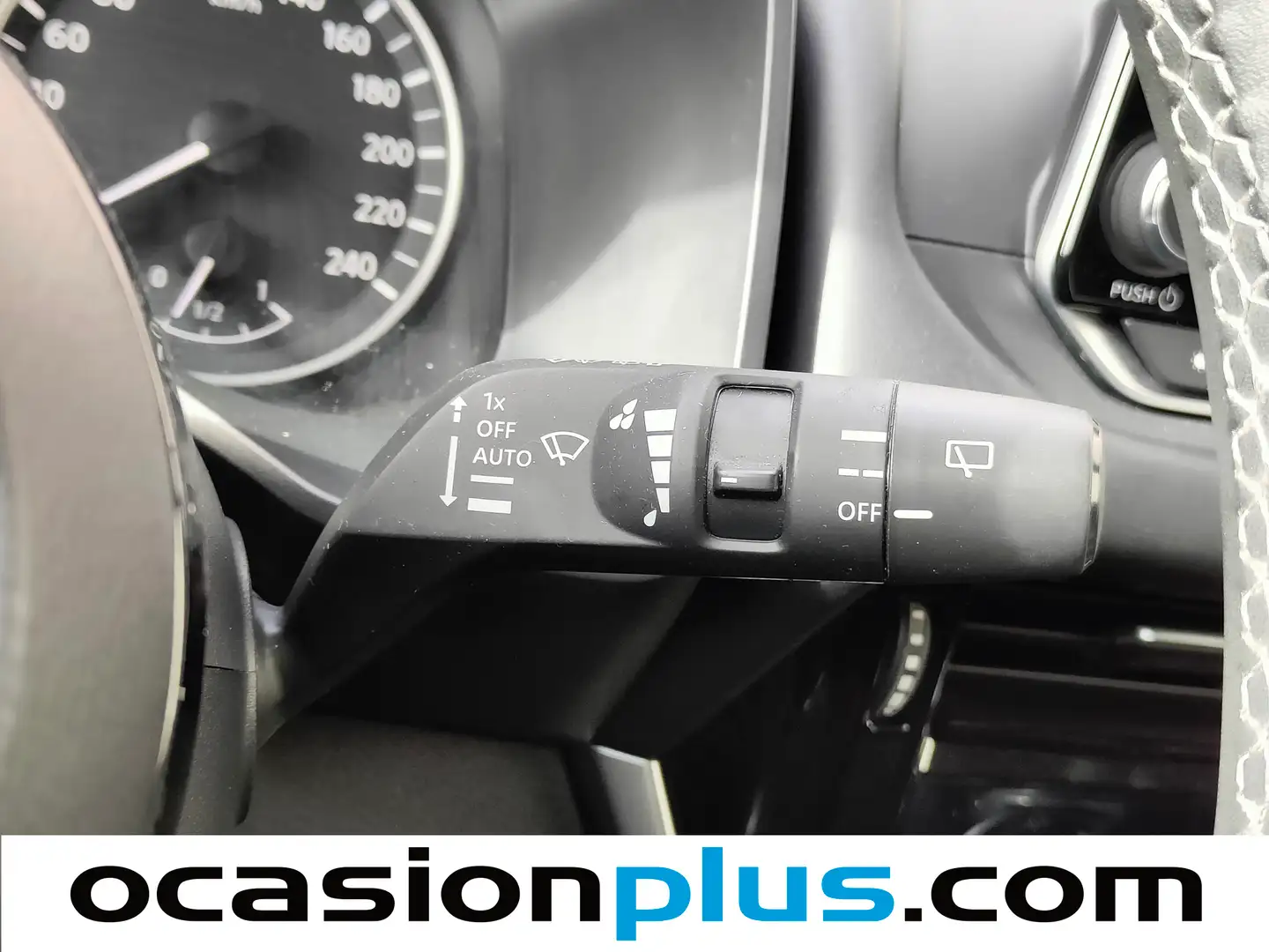 Foto Nissan QASHQAI Nissan Qashqai DIG-T 140 mHEV Acenta 4x2 (140 CV)