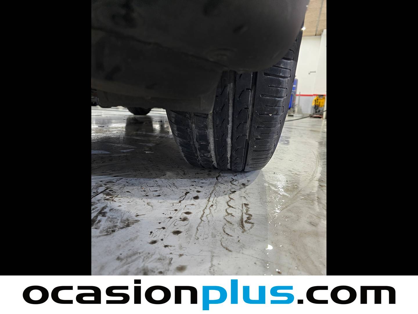 BMW X1 BMW X1 sDrive18d (150 CV) de ocasión