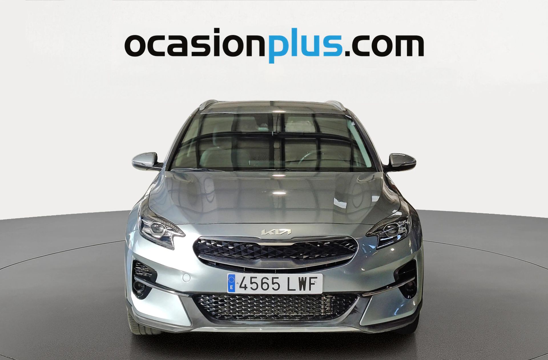 Kia XCeed 1.6 GDi PHEV eDrive - foto 11