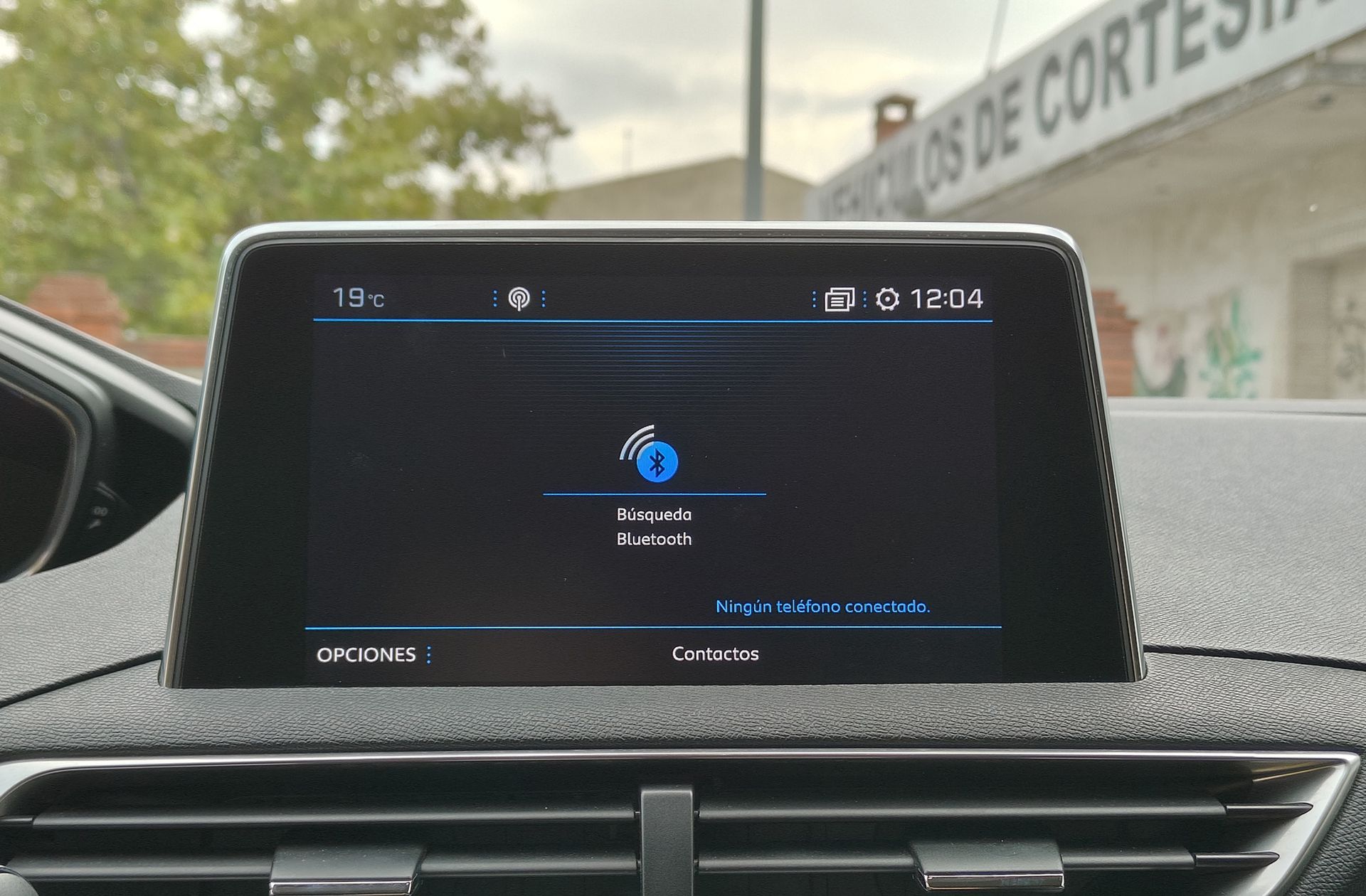 Peugeot 5008 BlueHDi 130 Allure EAT8 7 plazas - foto 31