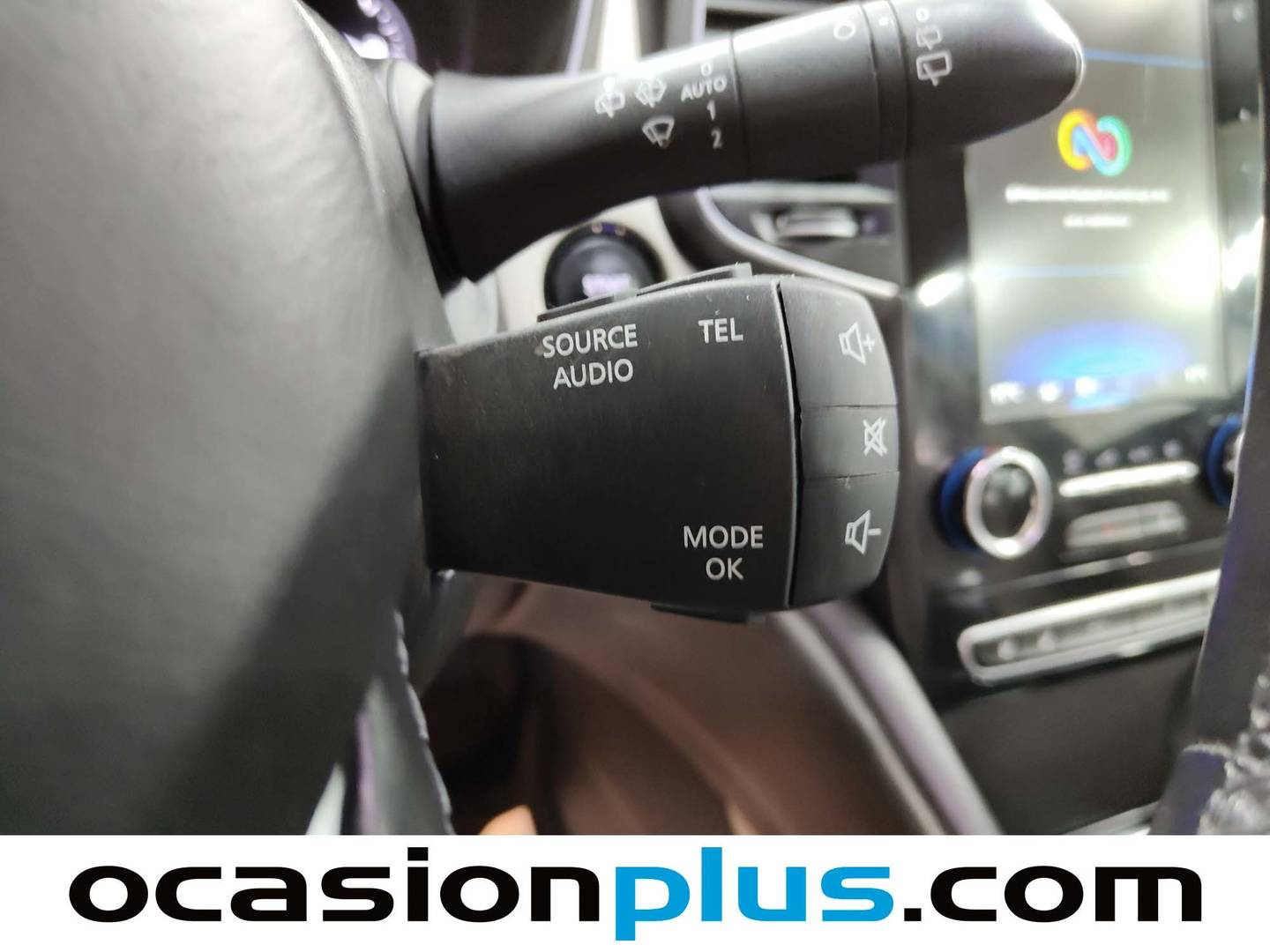 Renault Talisman Renault Talisman Sport Tourer SL Icon Energy dCi (160 CV) TT EDC al mejor precio