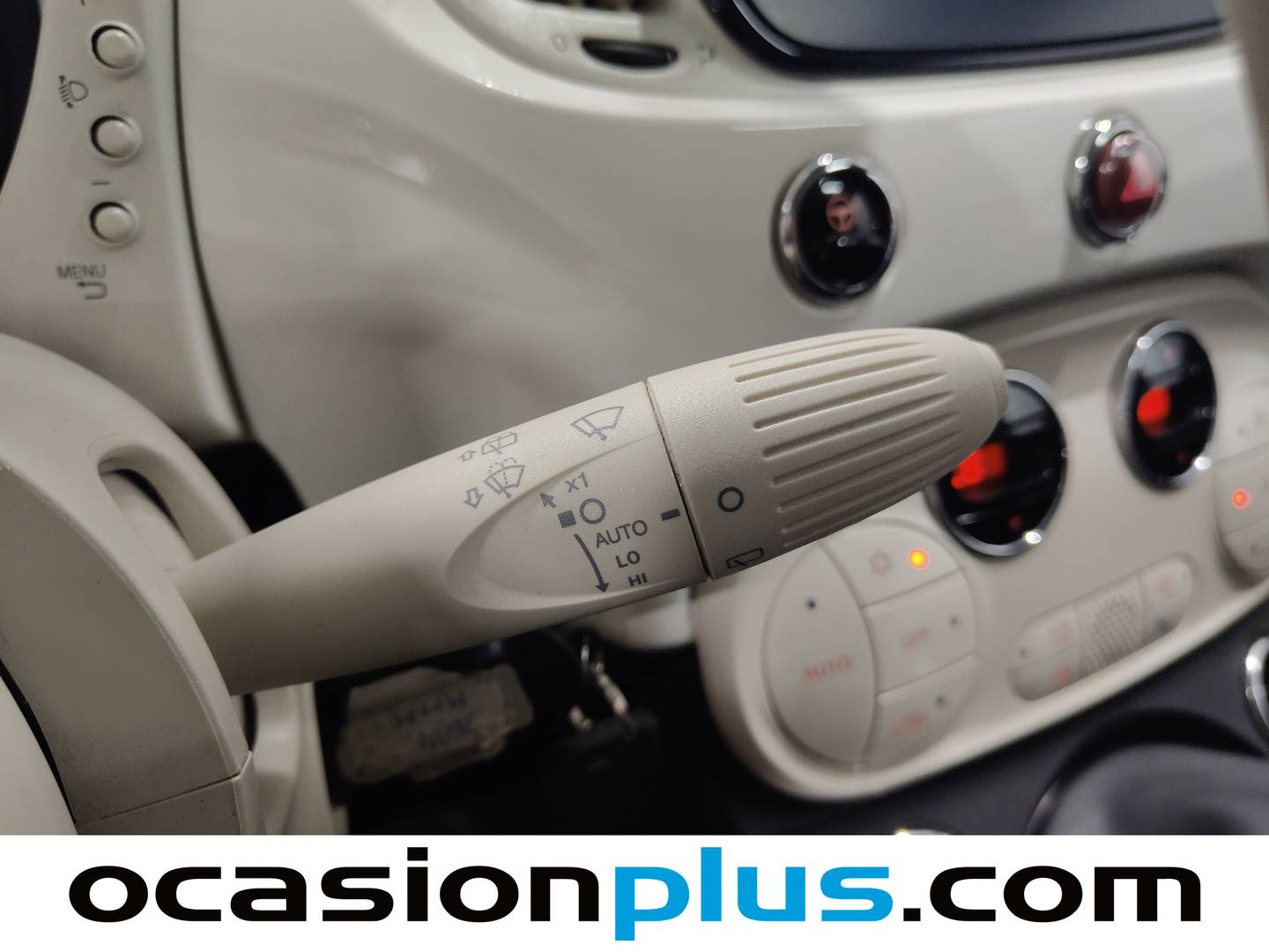 Fiat 500 Fiat 500 1.0 Hybrid Dolcevita (70 CV) barato